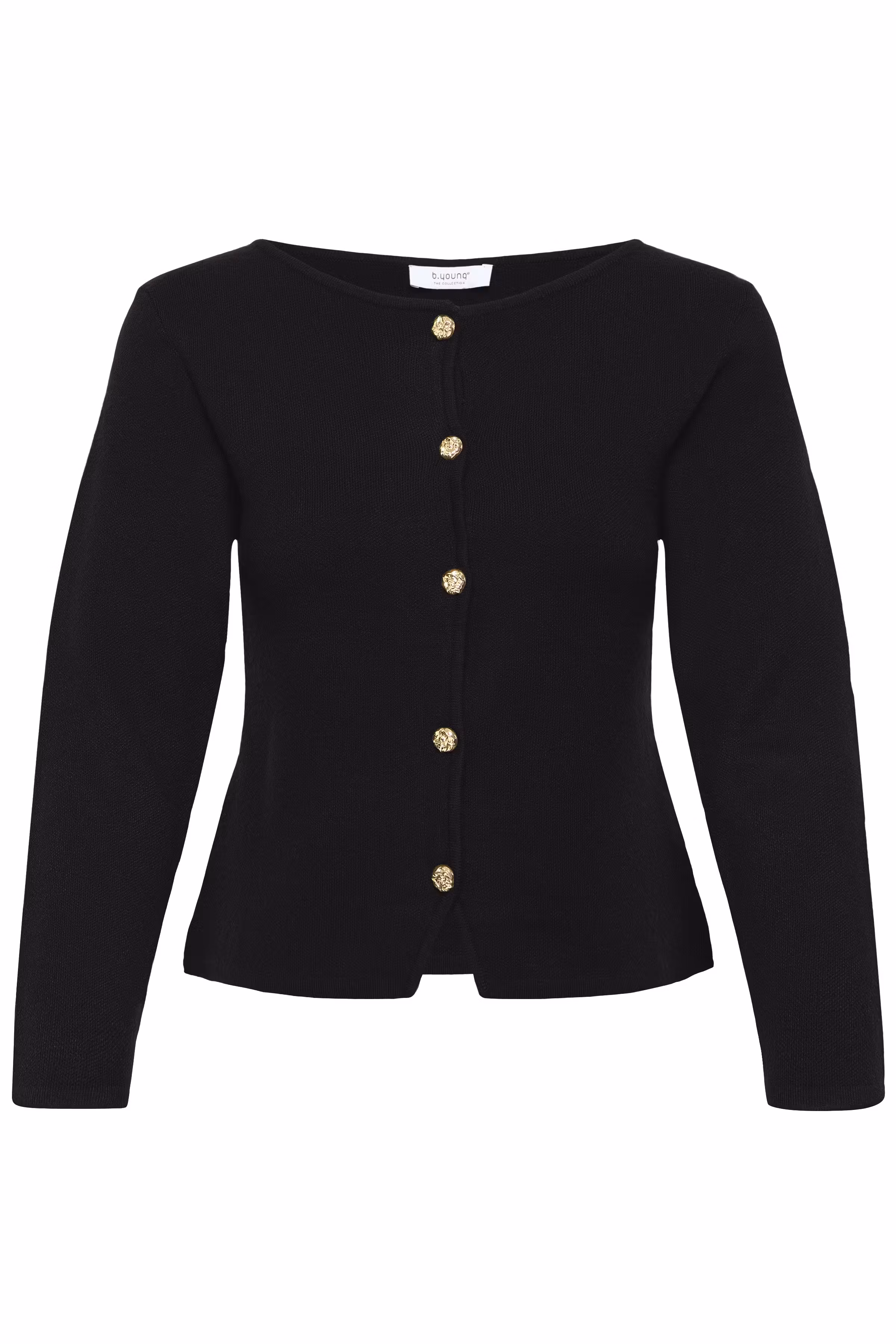 BYOTARI Cardigan PACK FRONT 20819486-194008
