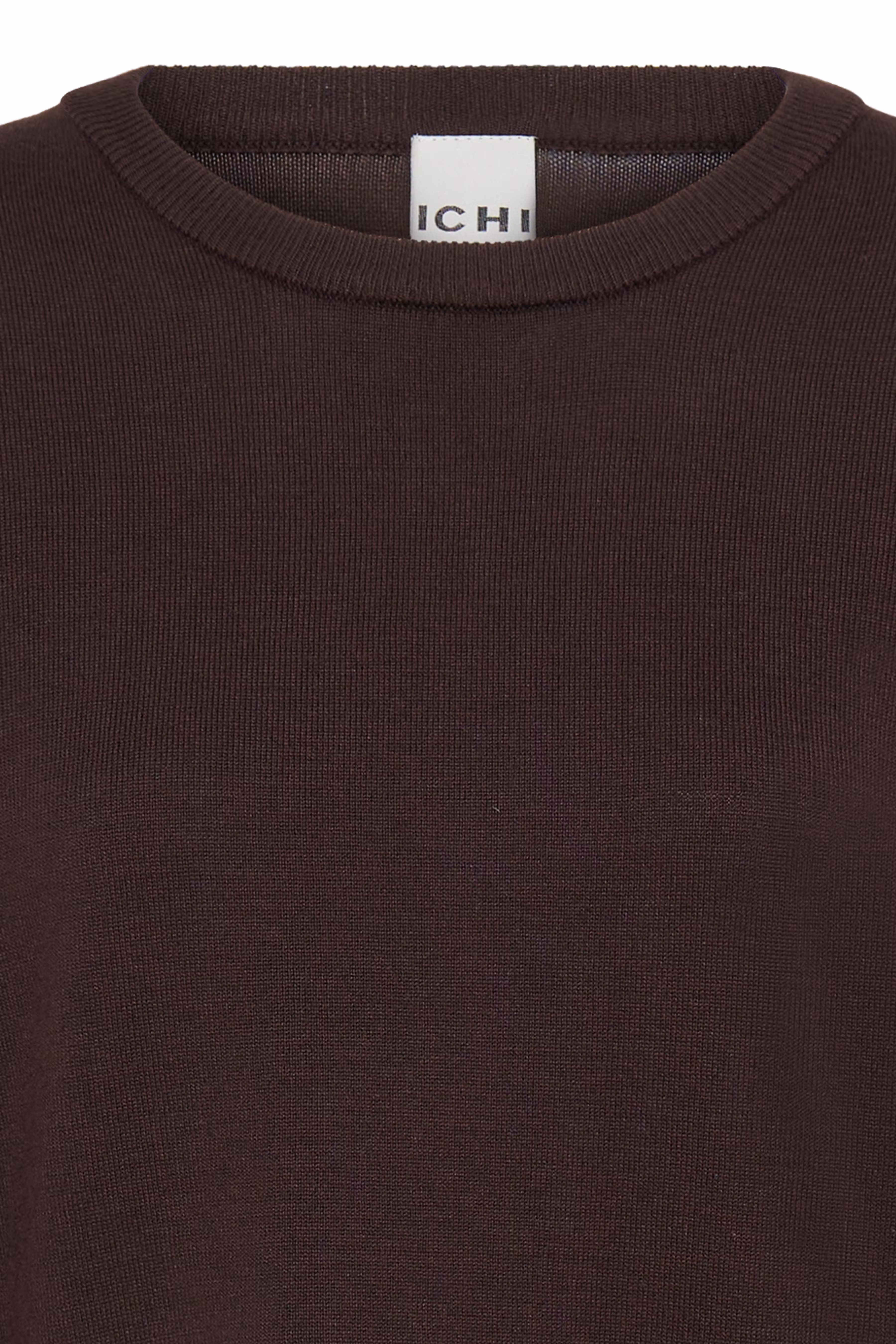IHLULS O-Neck Pullover PACK DETAIL 20125814-191109