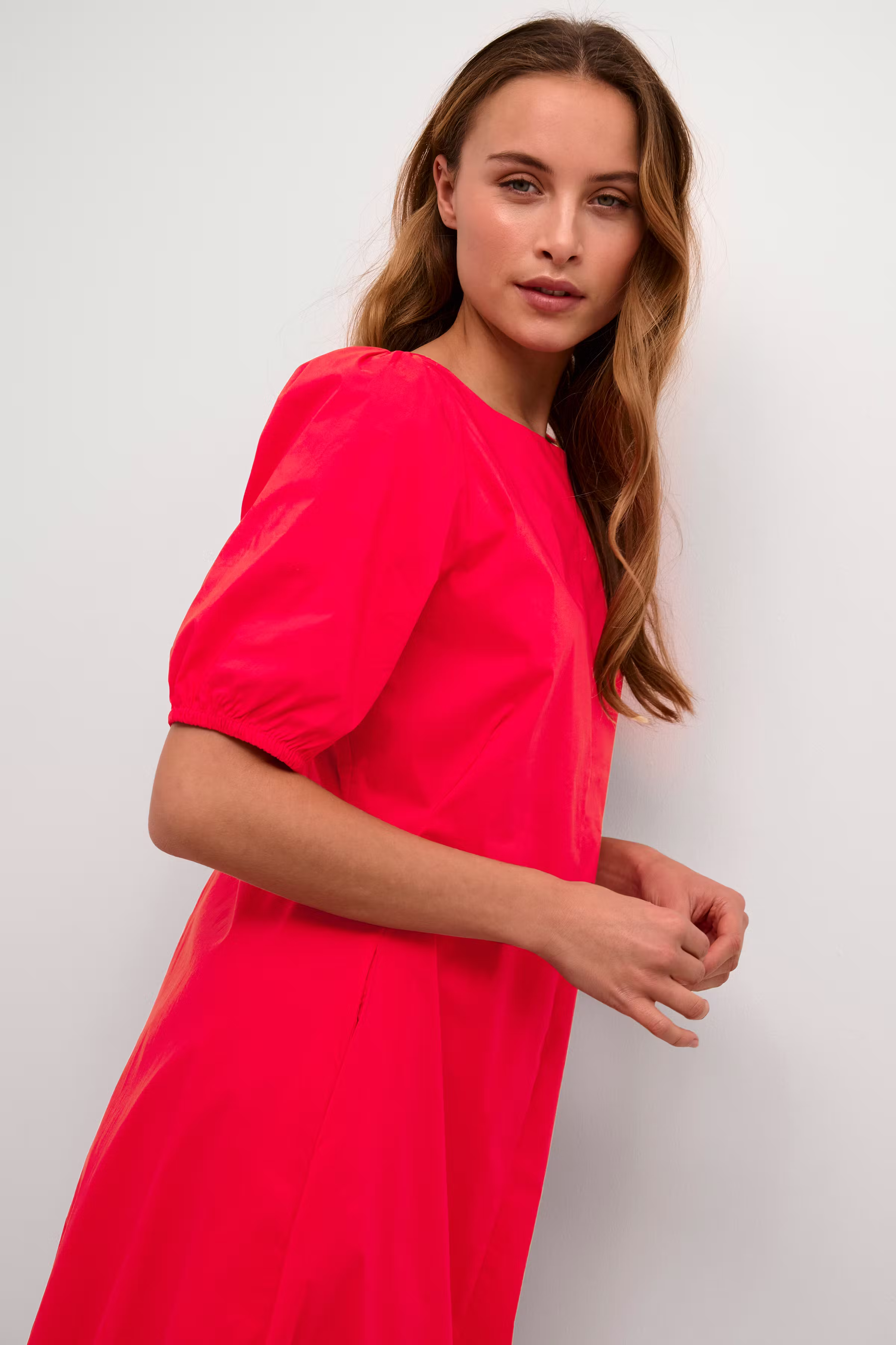 CUantoinett Jurk LOOKBOOK FRONT 50110875-181664