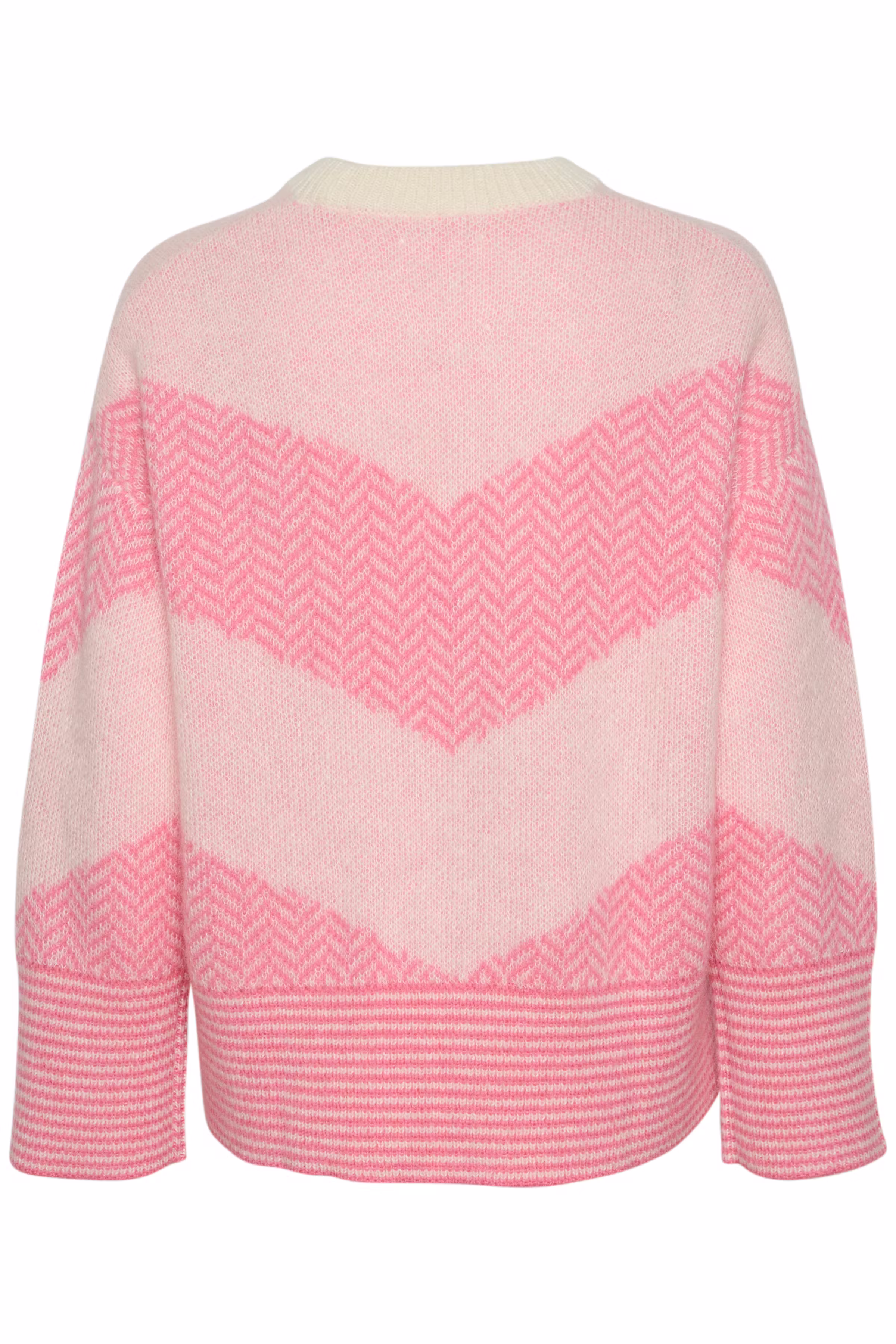 ElektraPW Strikket genser PACK BACK 30308448-302852