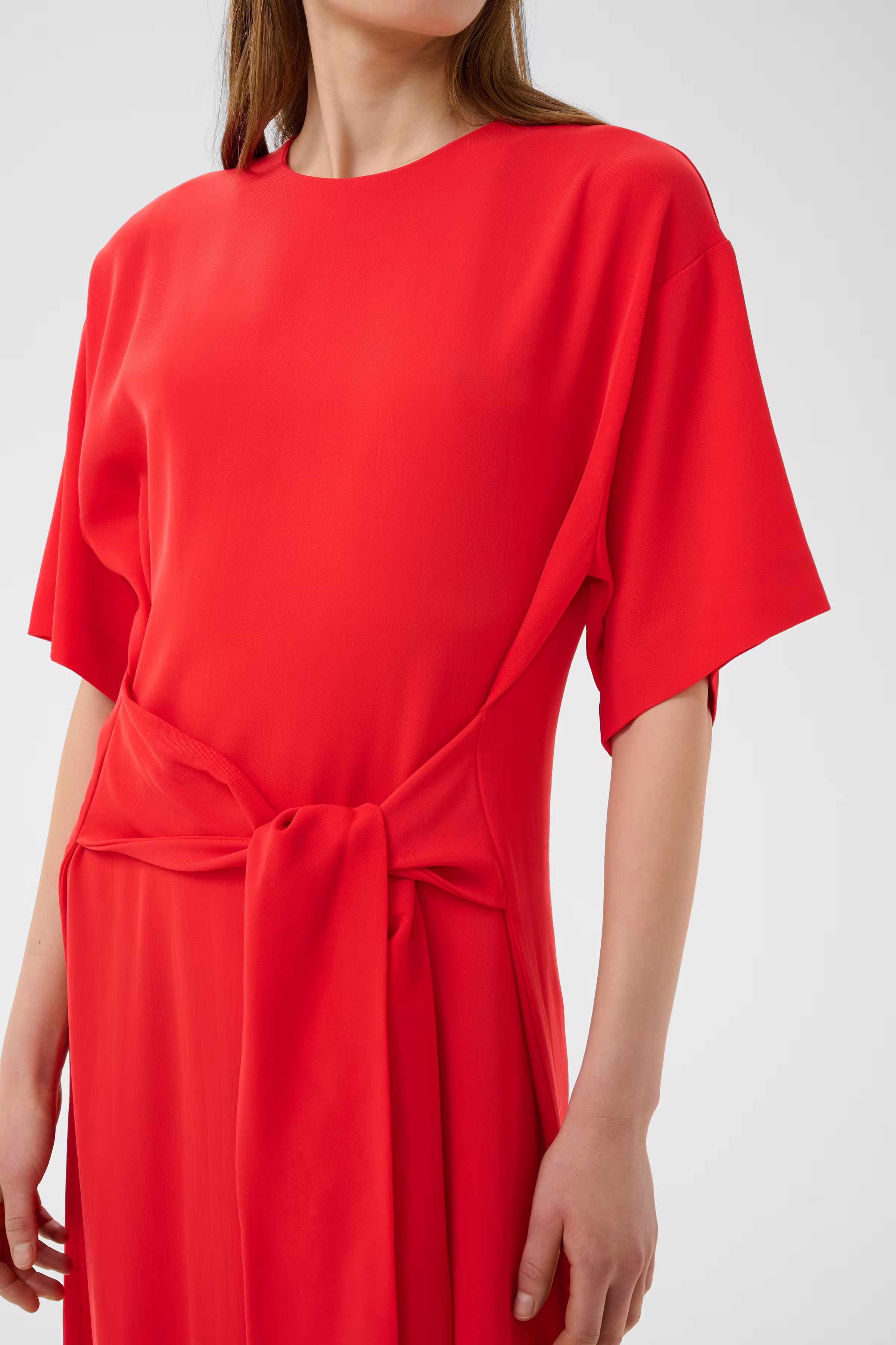 VARINAIW Kjole LOOKBOOK DETAIL 30112481-171664