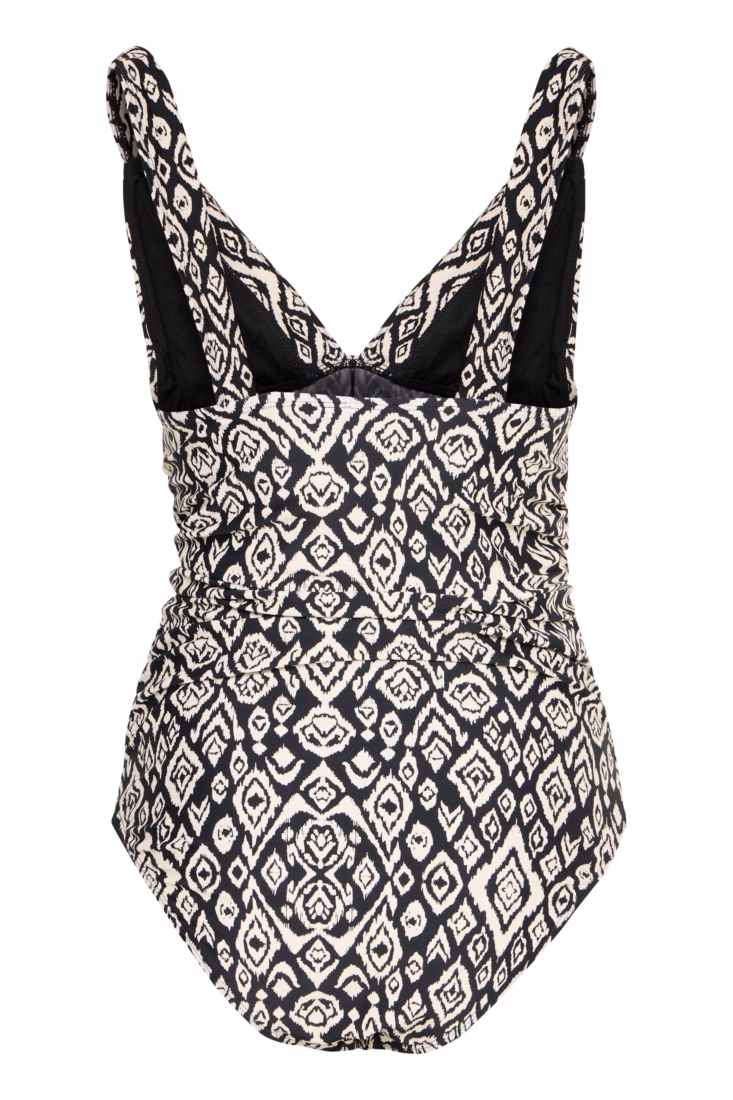 IAHENNIE Badetøj PACK BACK 20123101-194008