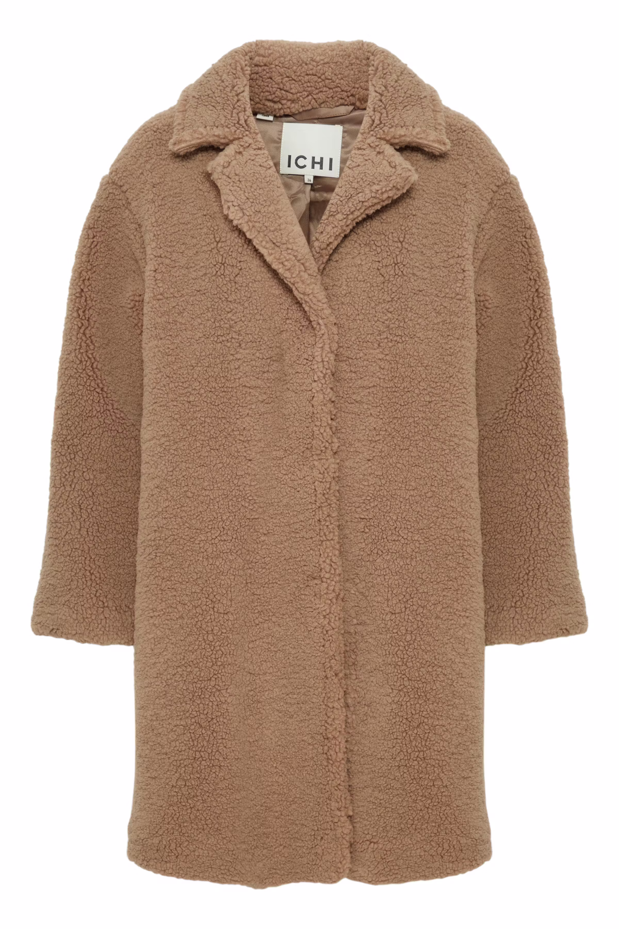 IHHARLENE Bovenkleding PACK FRONT 20121245-171311