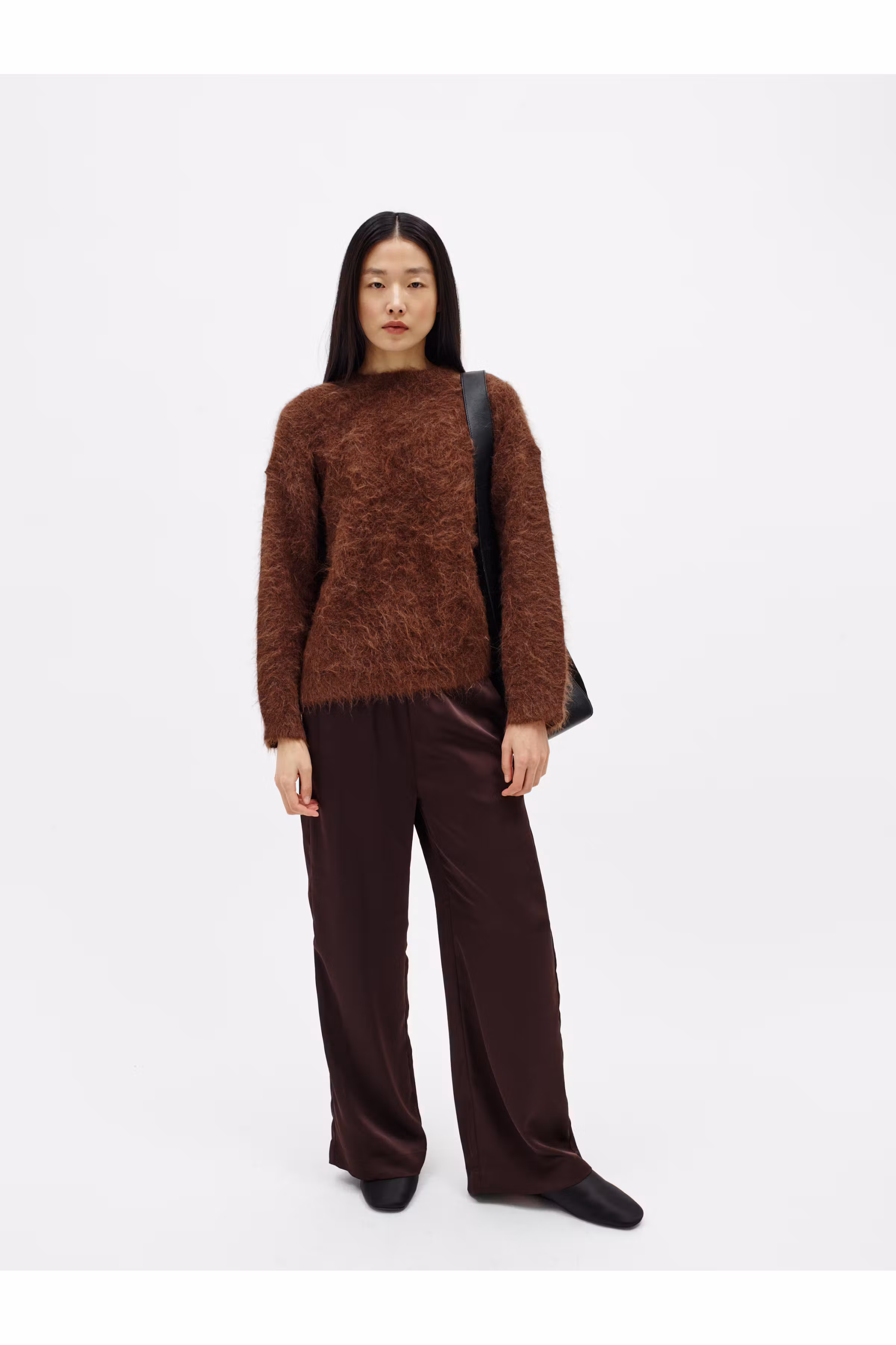 PELLOIW Pullover LOCATION NONE 30113101-191109