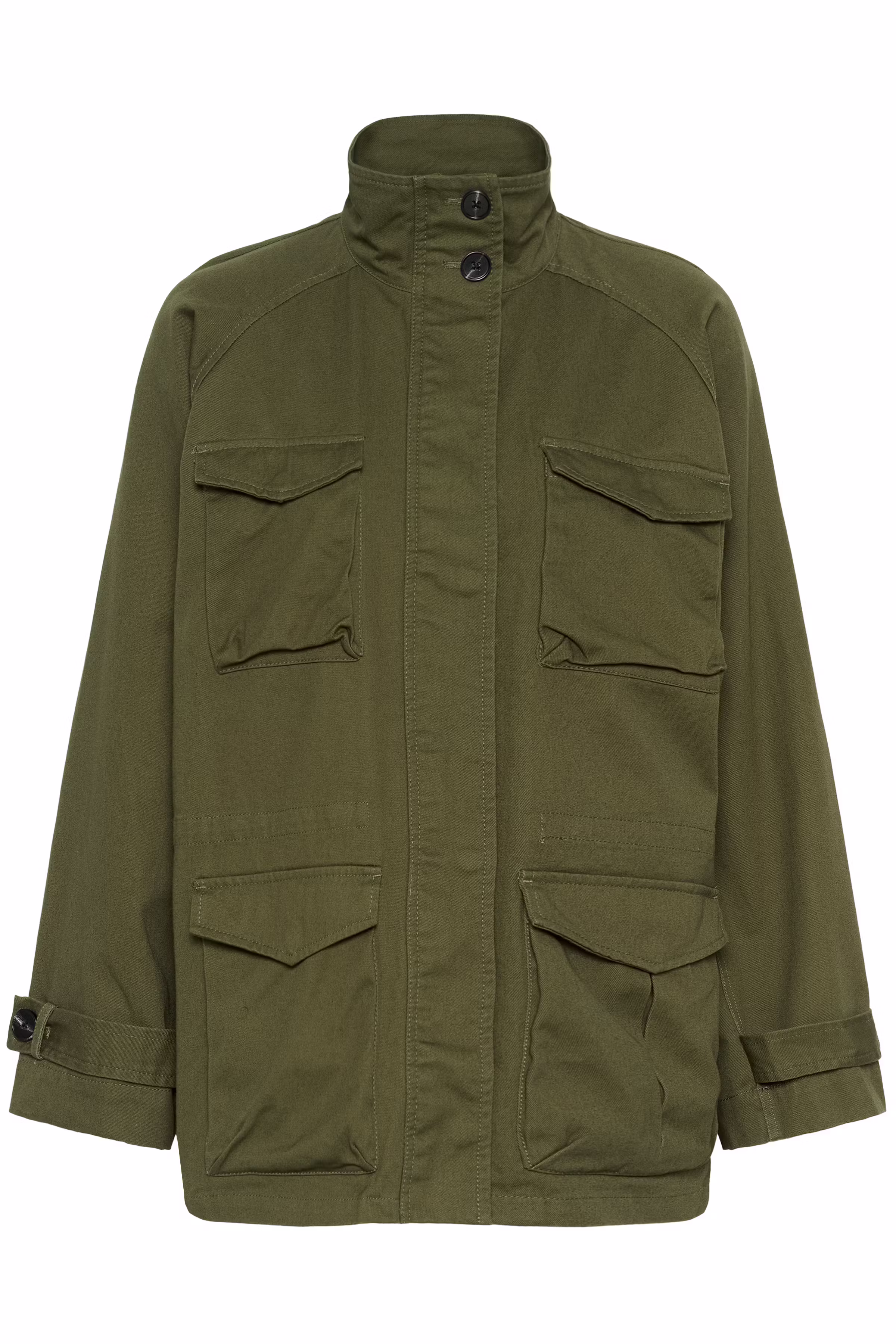 NickyIW Casual Jacke PACK FRONT 30110865-190512