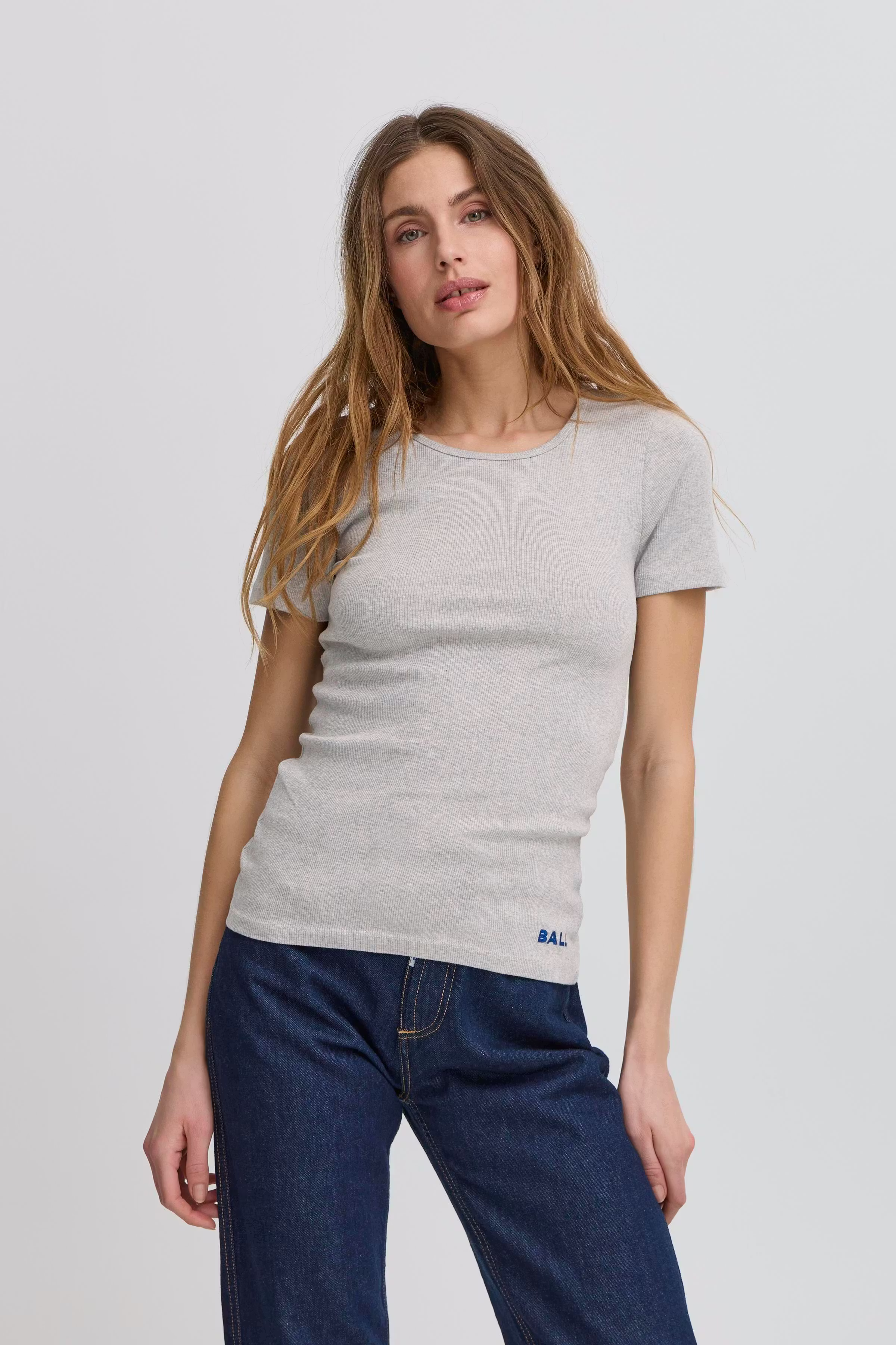 BAALTOBELLI T-shirt LOOKBOOK FRONT 50405007-204054