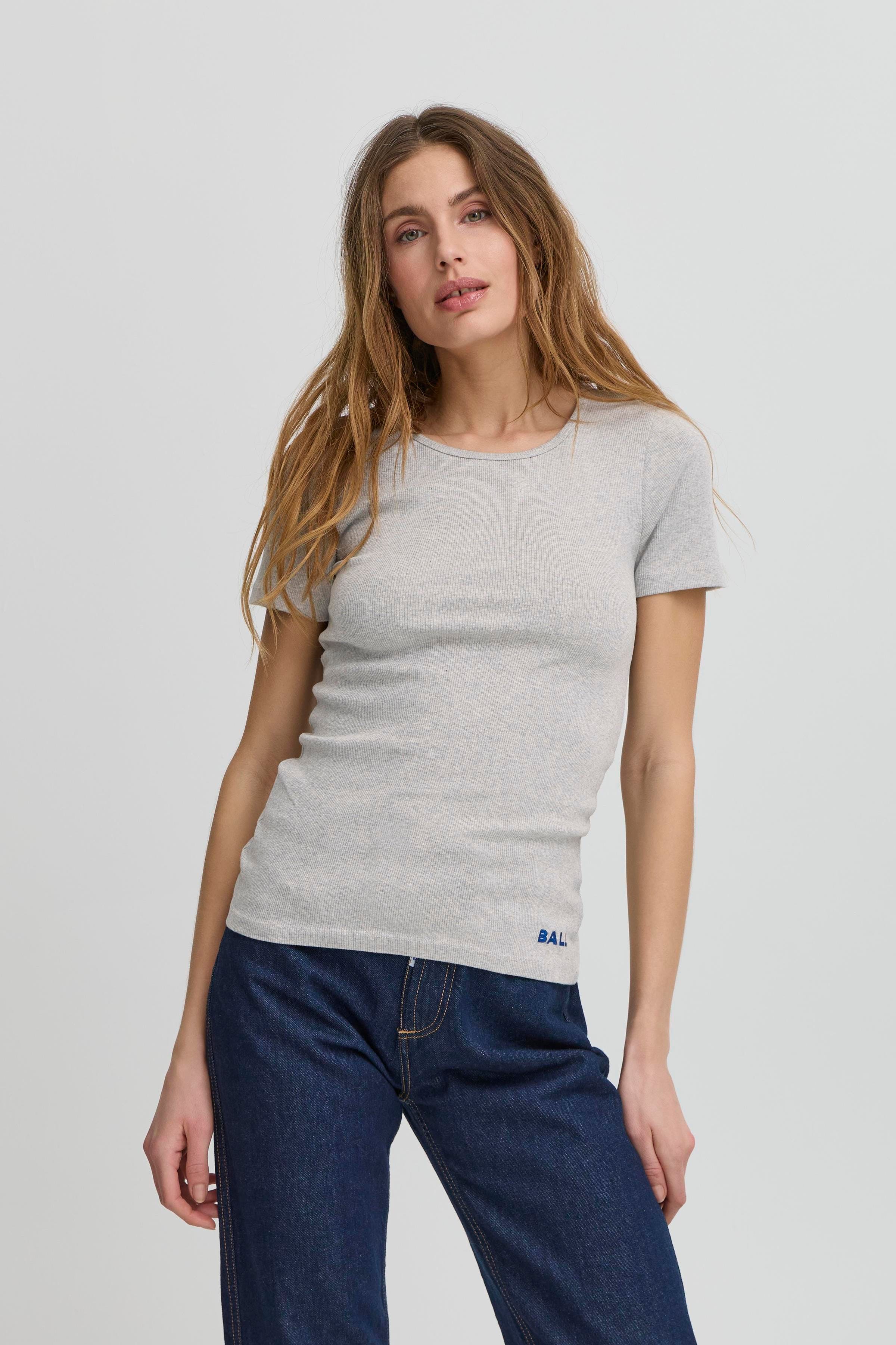 BAALTOBELLI T-shirt LOOKBOOK FRONT 50405007-204054