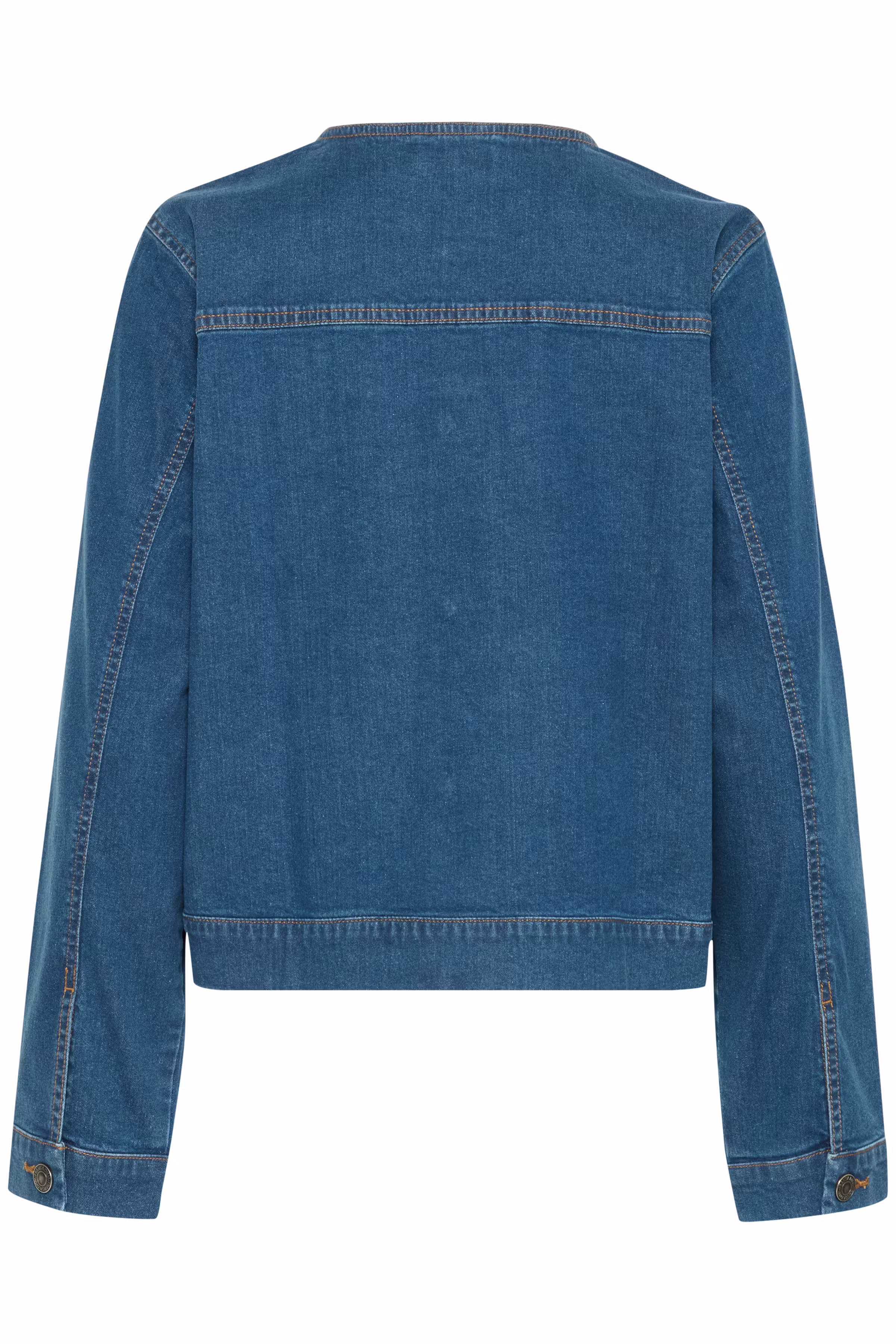 FRDENIMA Causal jas PACK BACK 20615741-200988