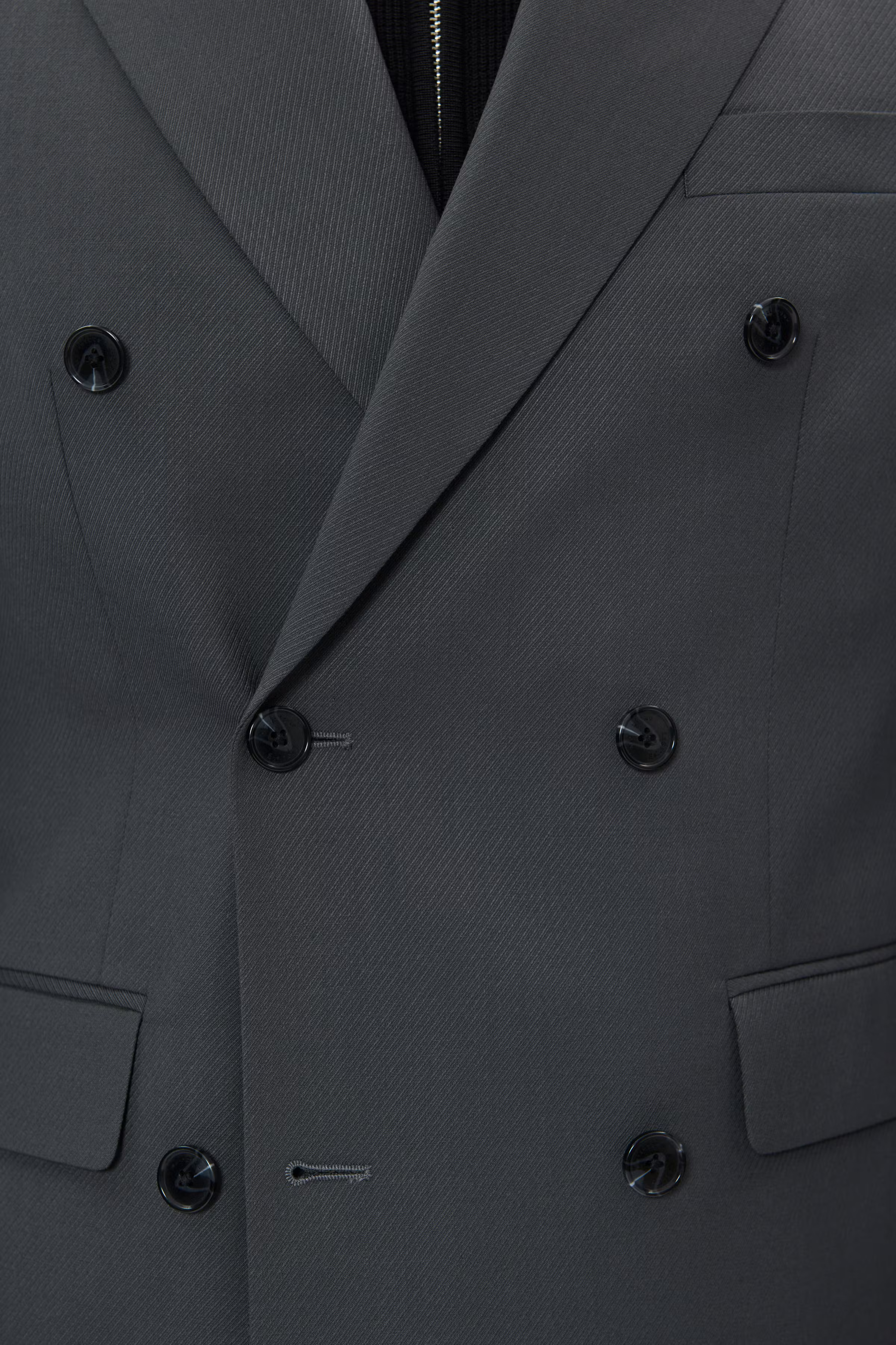 MAgaret Blazer LOOKBOOK DETAIL 30208651-190205