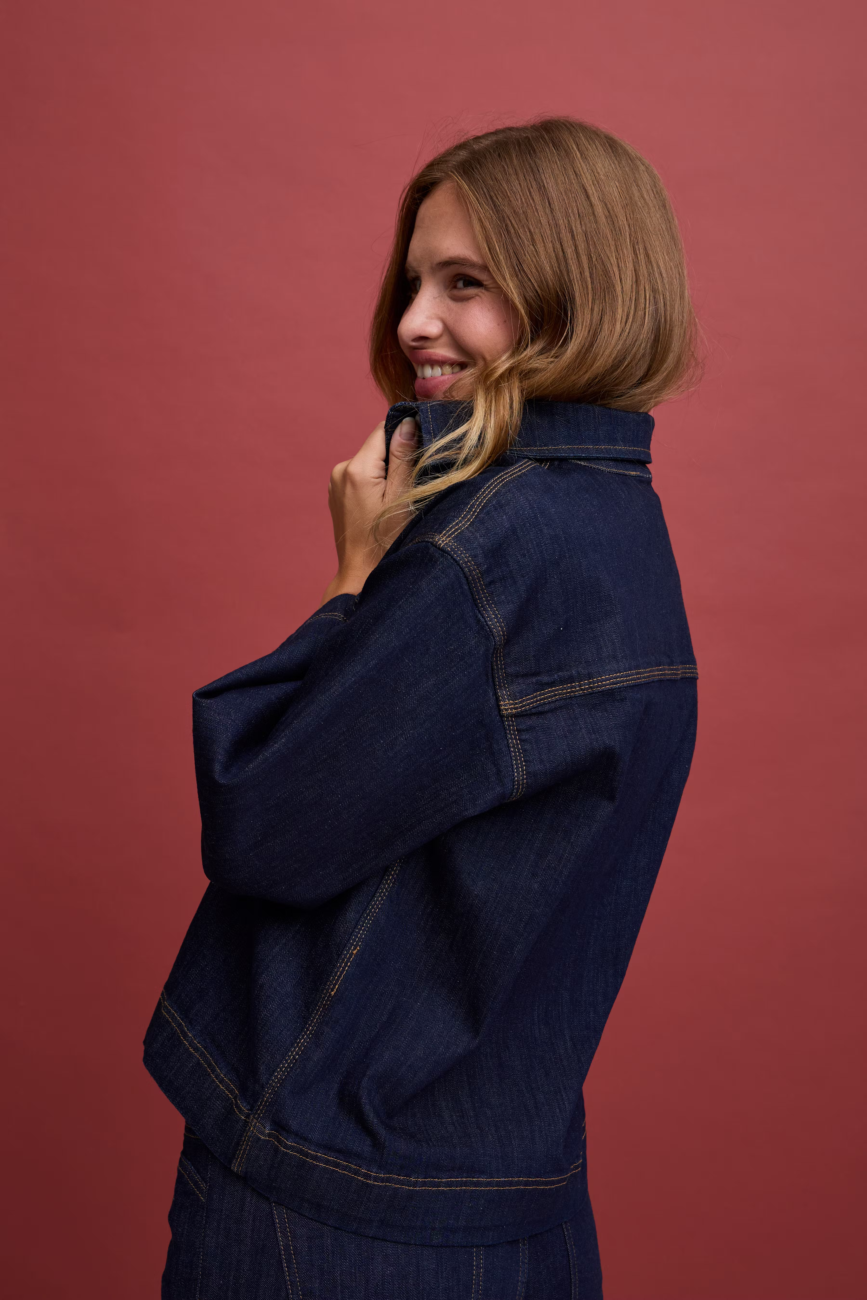 PZKATJA Casual jakke LOCATION NONE 50208833-202124