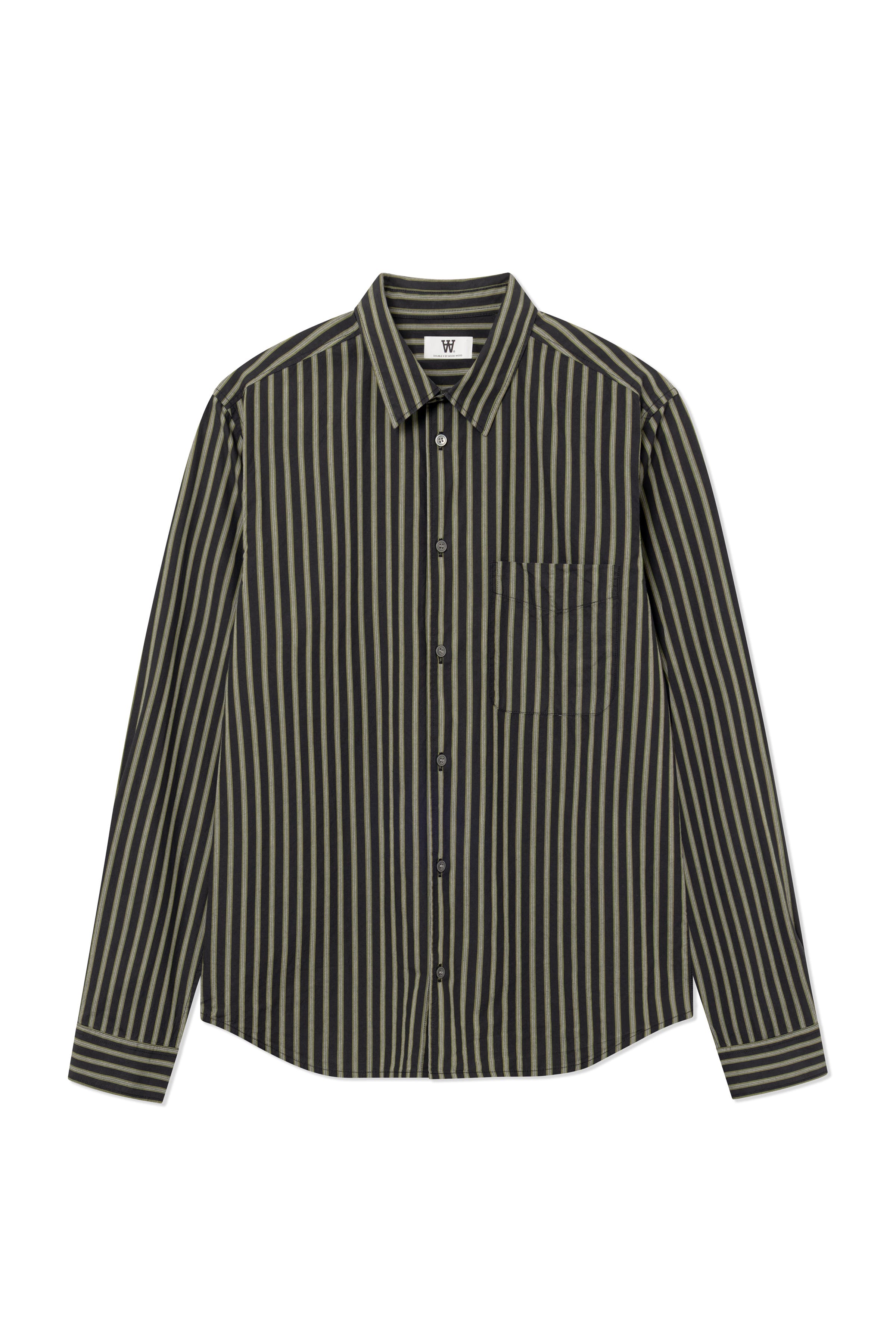 WWAdrian Shirt PACK FRONT 30252181-305191