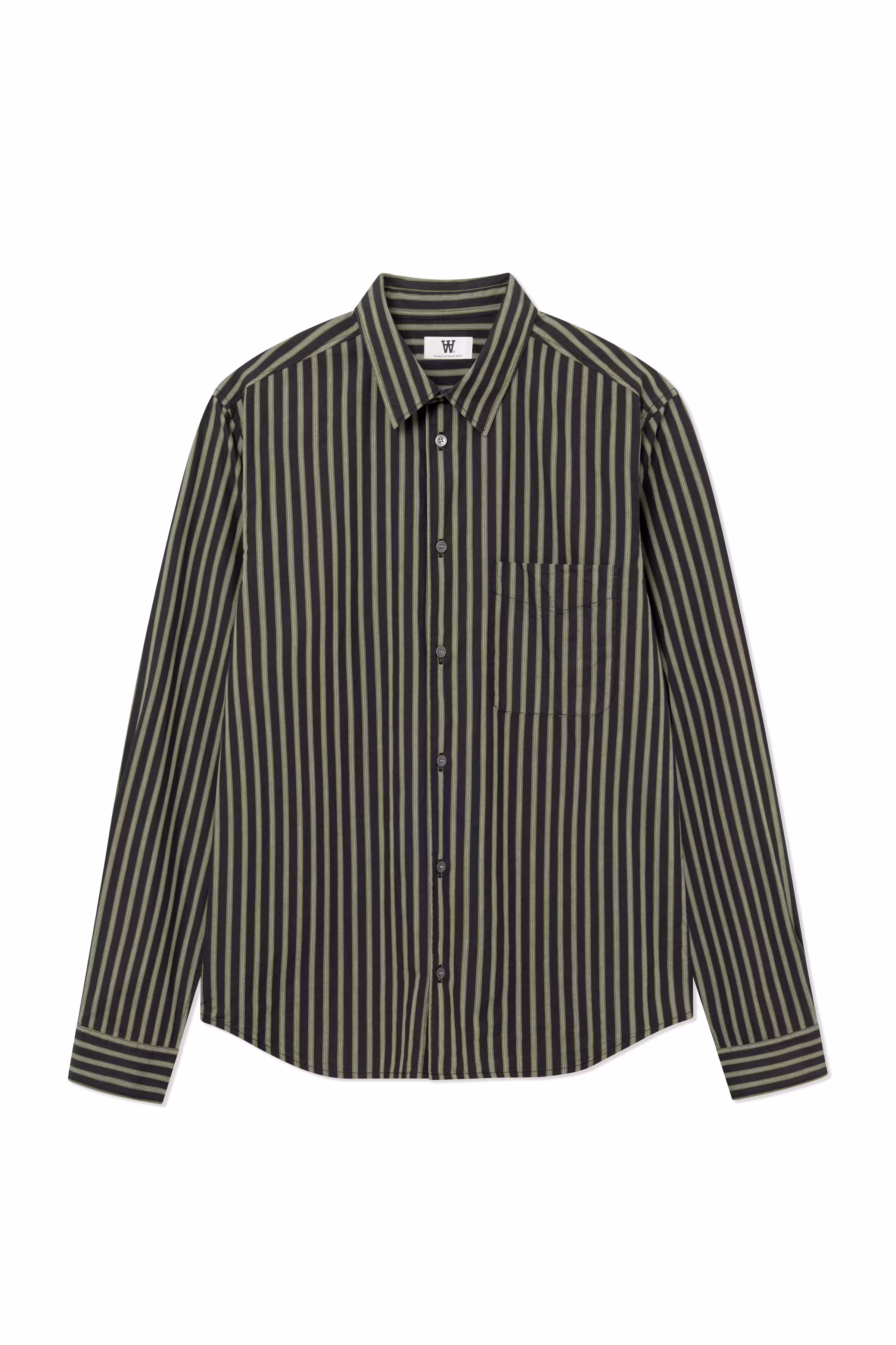 WWAdrian Shirt PACK FRONT 30252181-305191