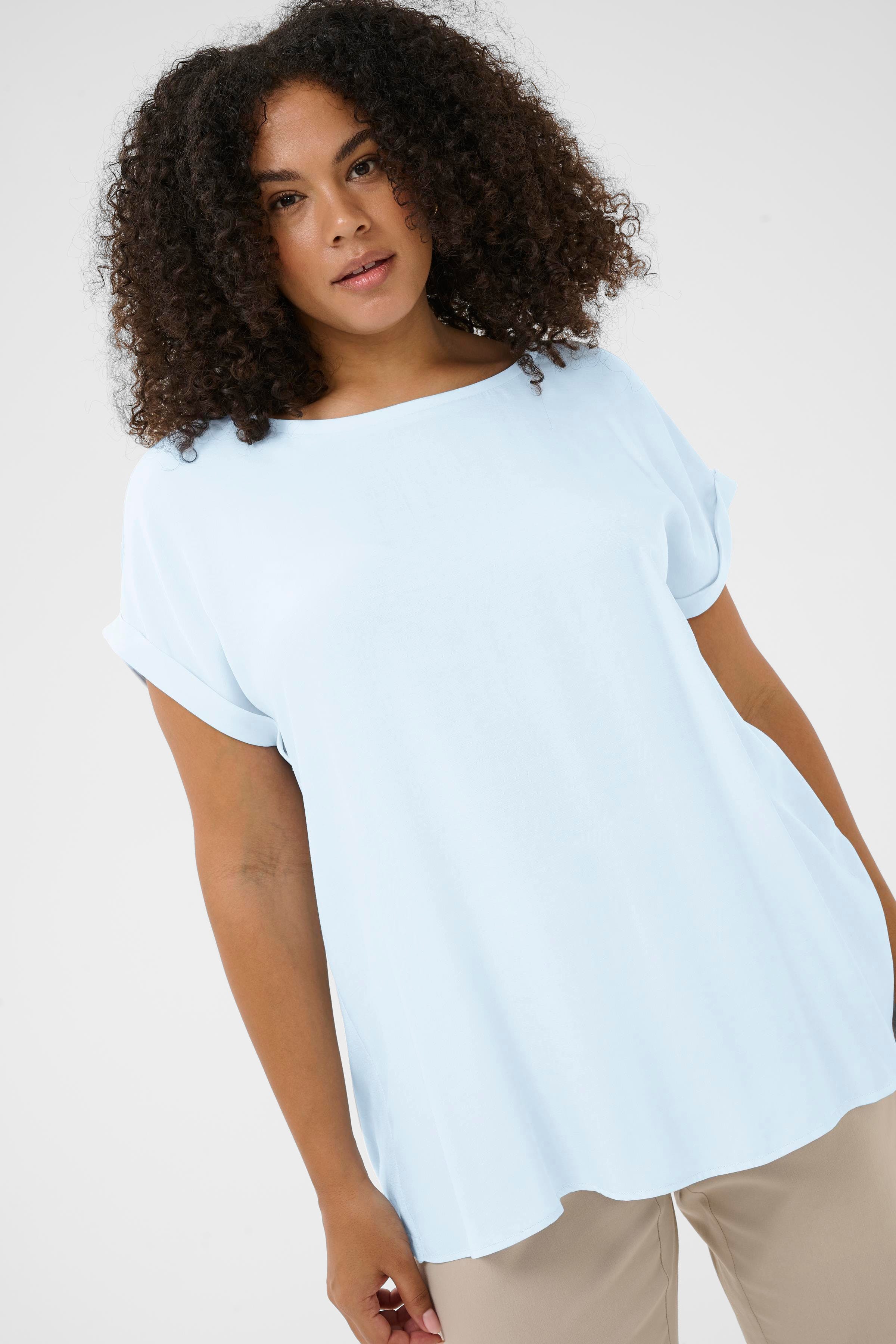 KCmilia Blouse LOOKBOOK DETAIL 10583812-144005
