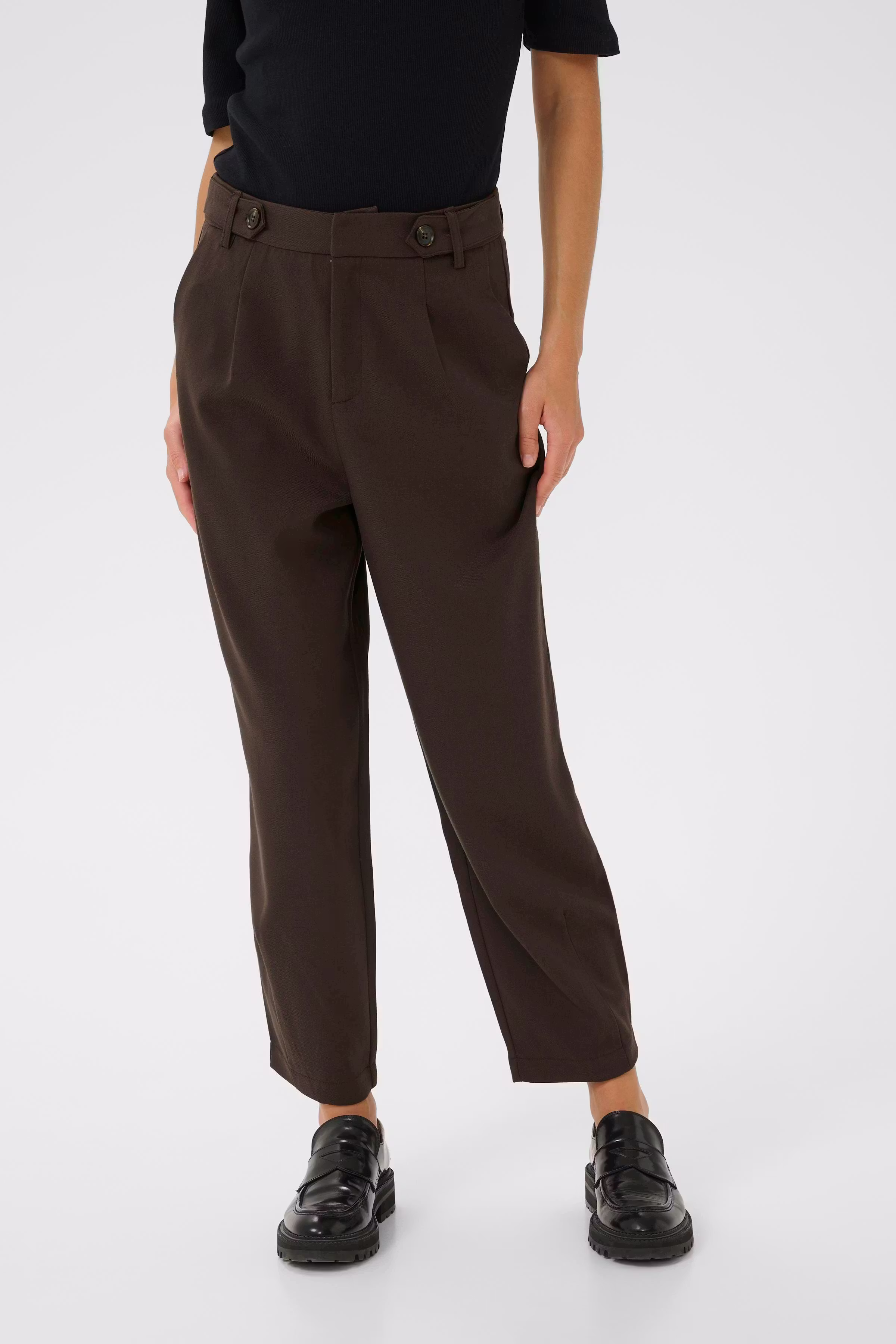 KAmerle Trousers LOOKBOOK FRONT 10511308-191016