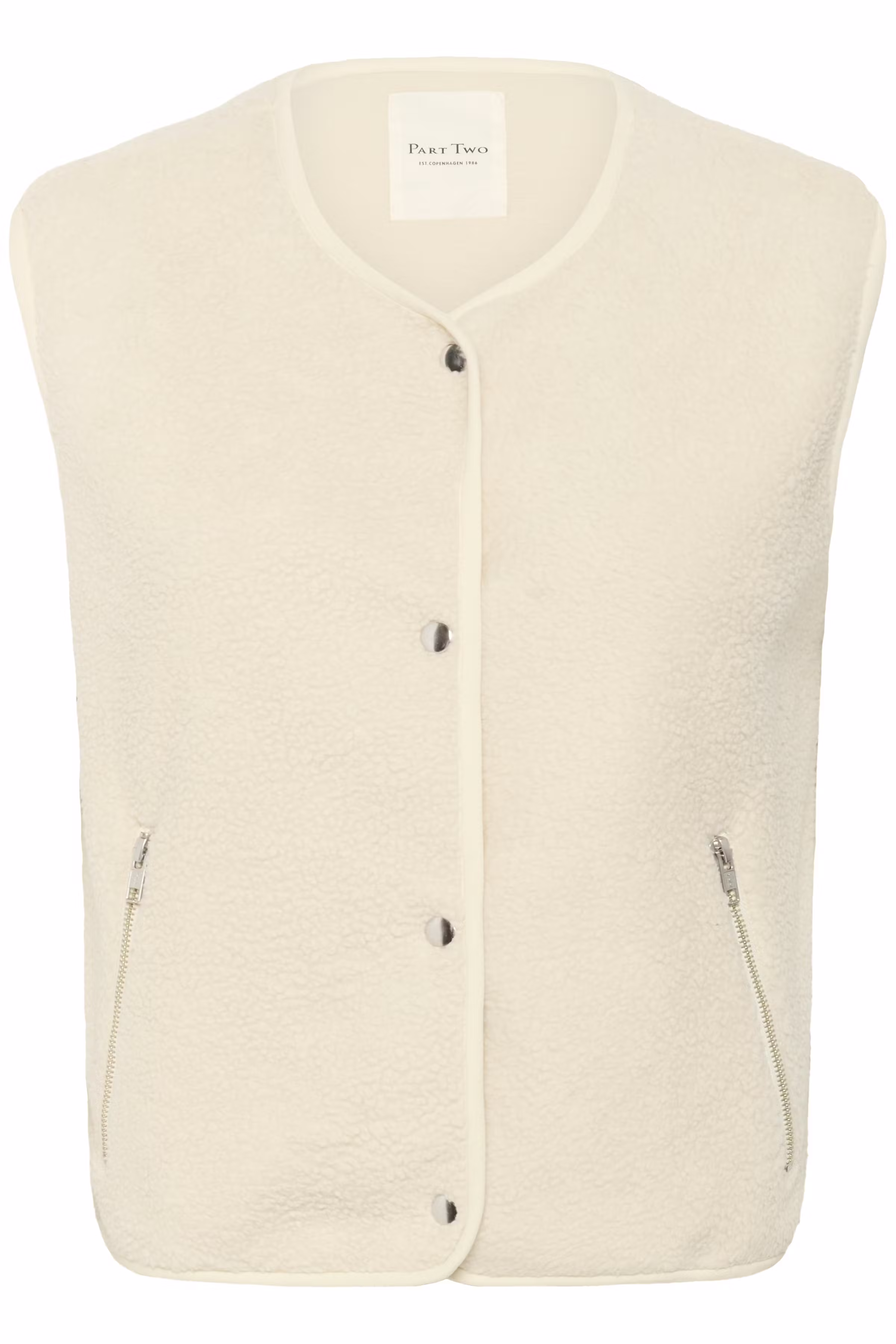 SignyPW Waistcoat PACK FRONT 30310015-130401