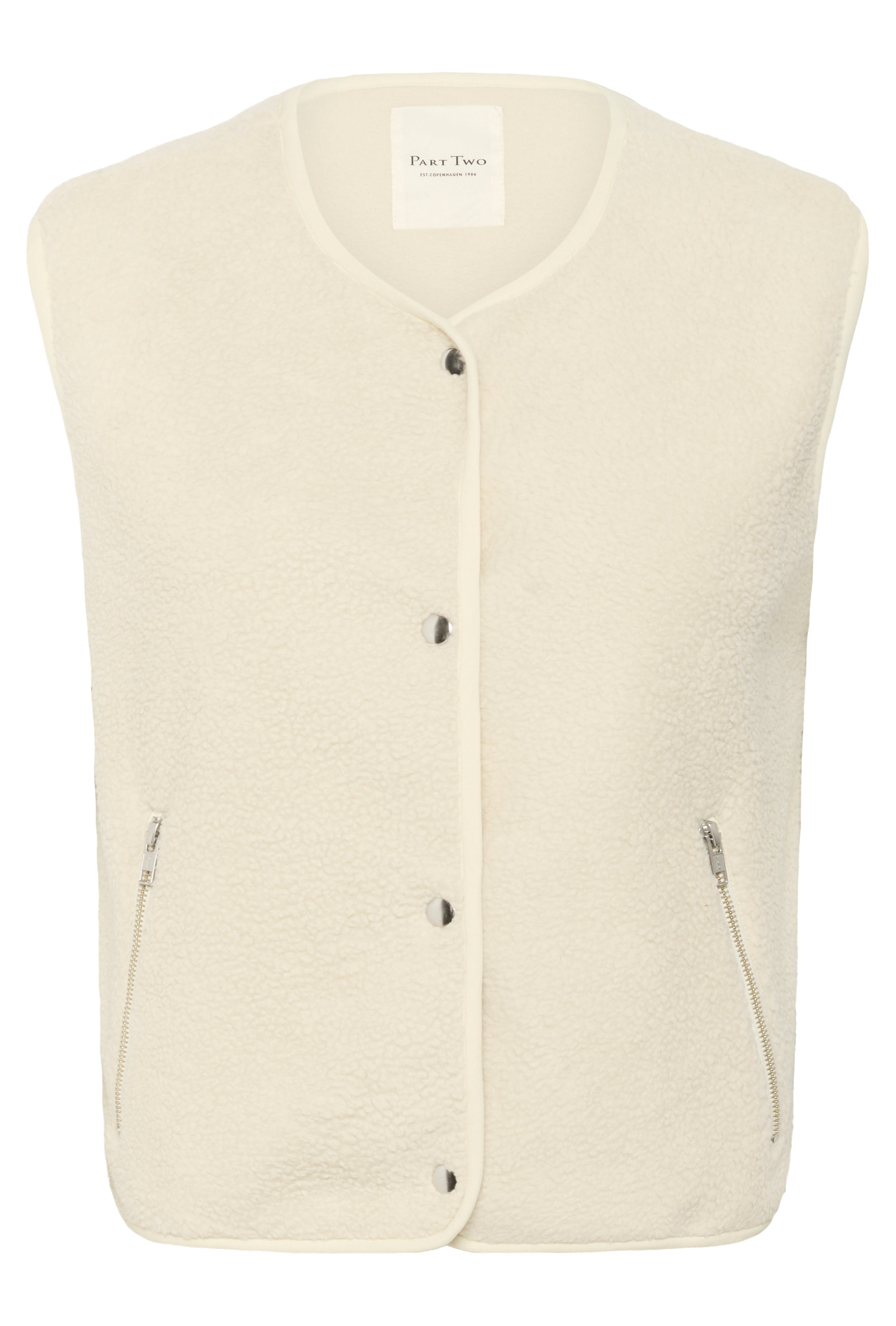 SignyPW Waistcoat LOOKBOOK FRONT 30310015-130401