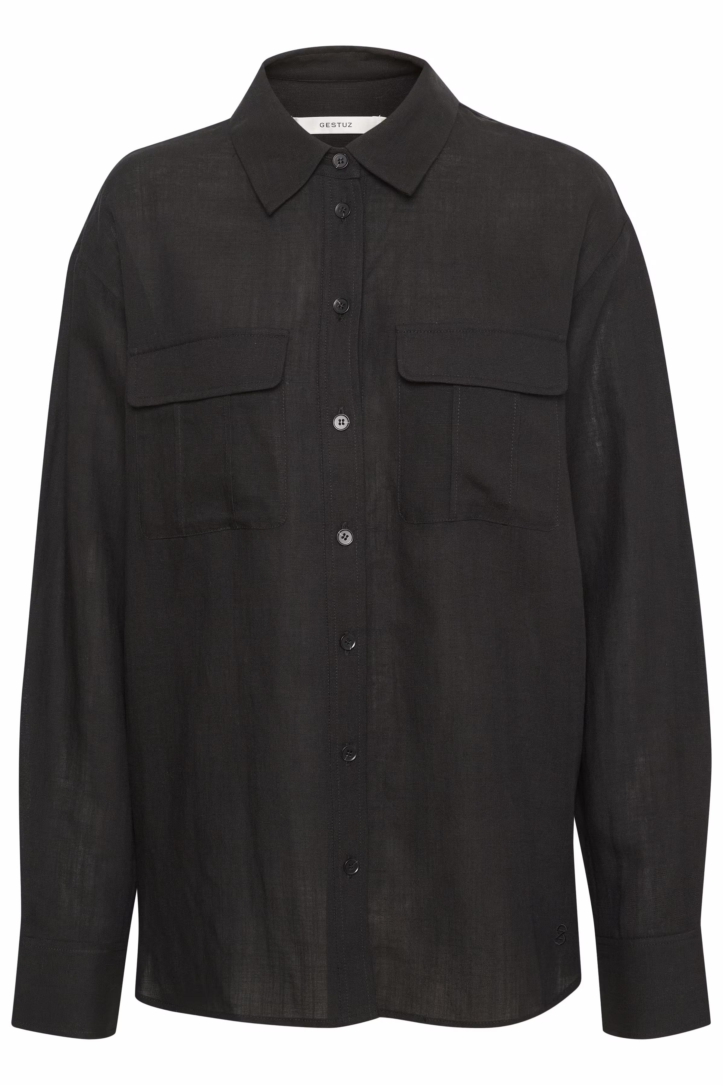 MalouGZ Skjorta PACK FRONT 10908048-100017