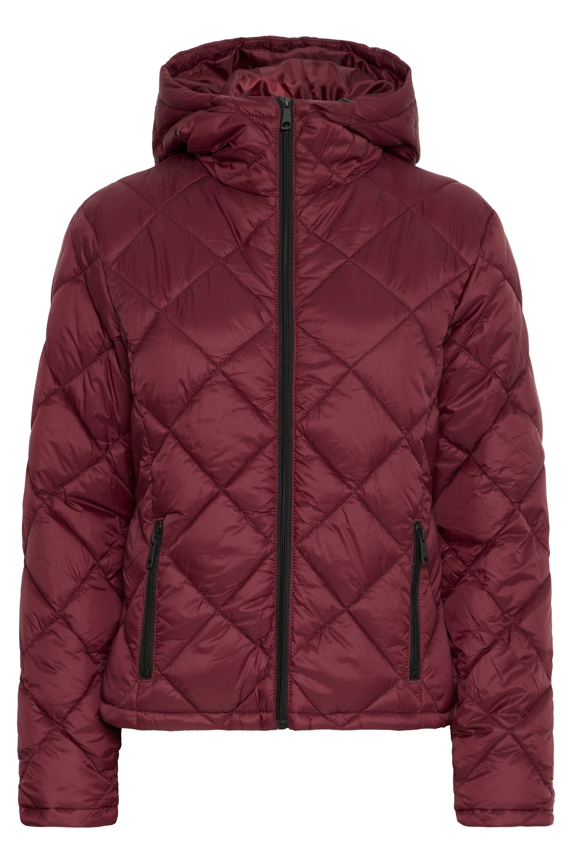 BYBERTA Yttertøy PACK FRONT 20816940-200451