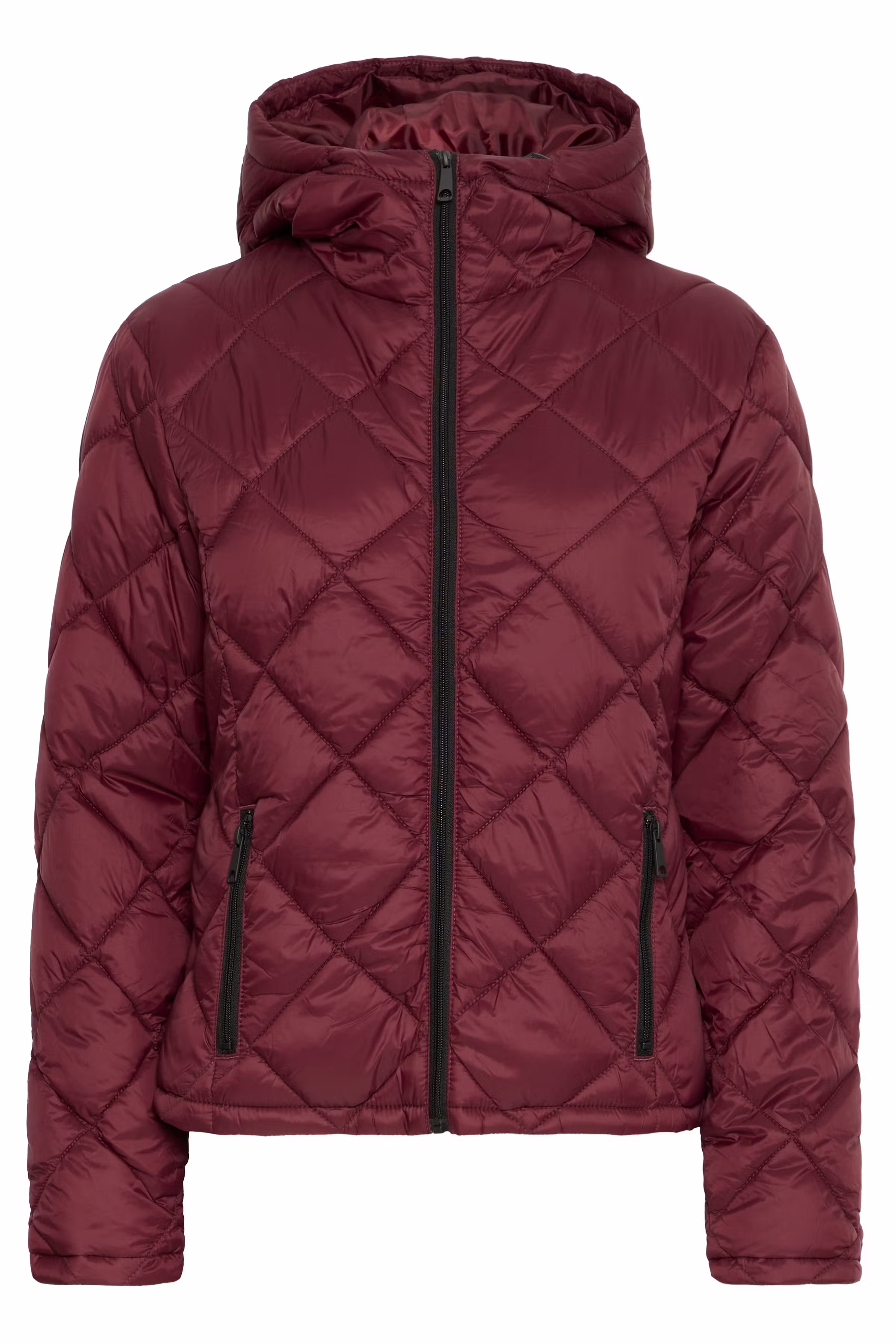 BYBERTA Yttertøy PACK FRONT 20816940-191627