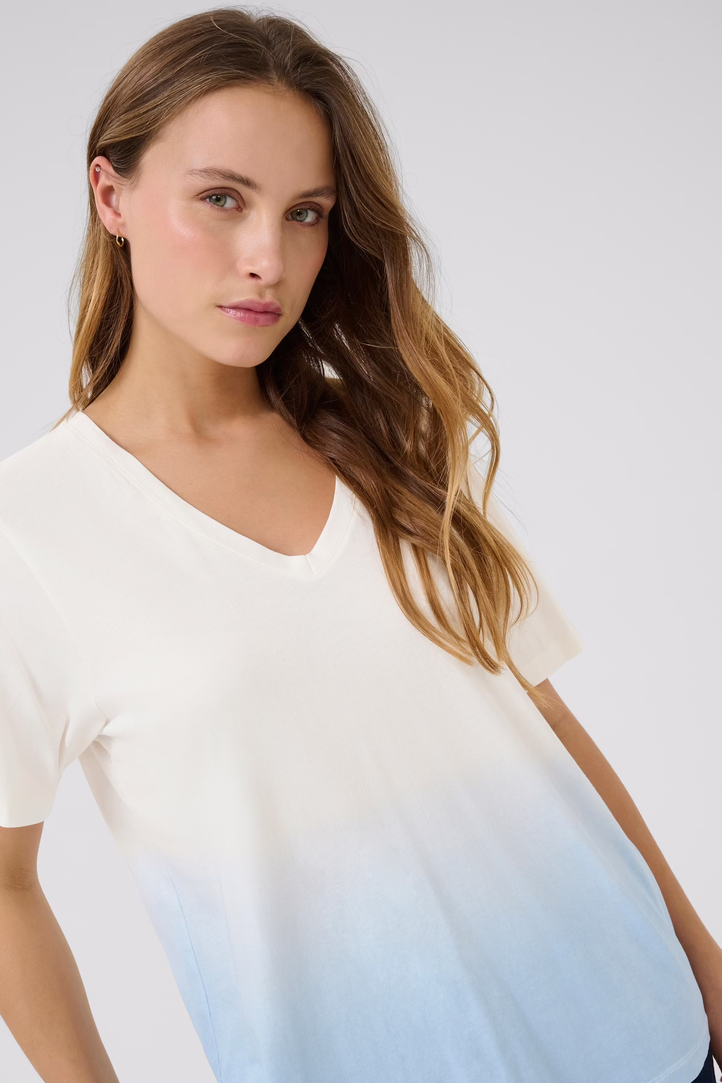 CUdiya T-shirt LOOKBOOK DETAIL 50111934-107735