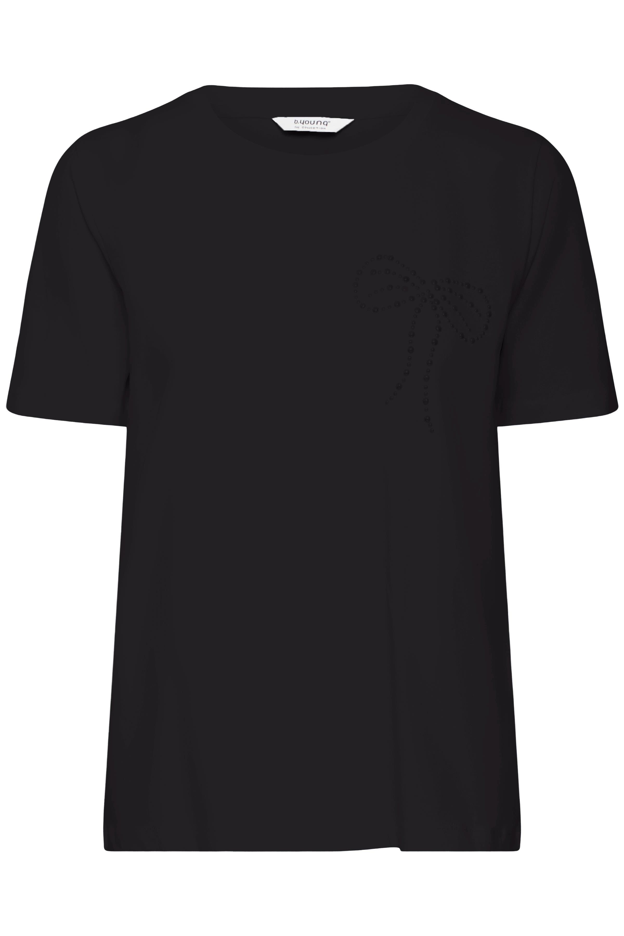 BYSELENE T-shirt PACK FRONT 20816830-200451