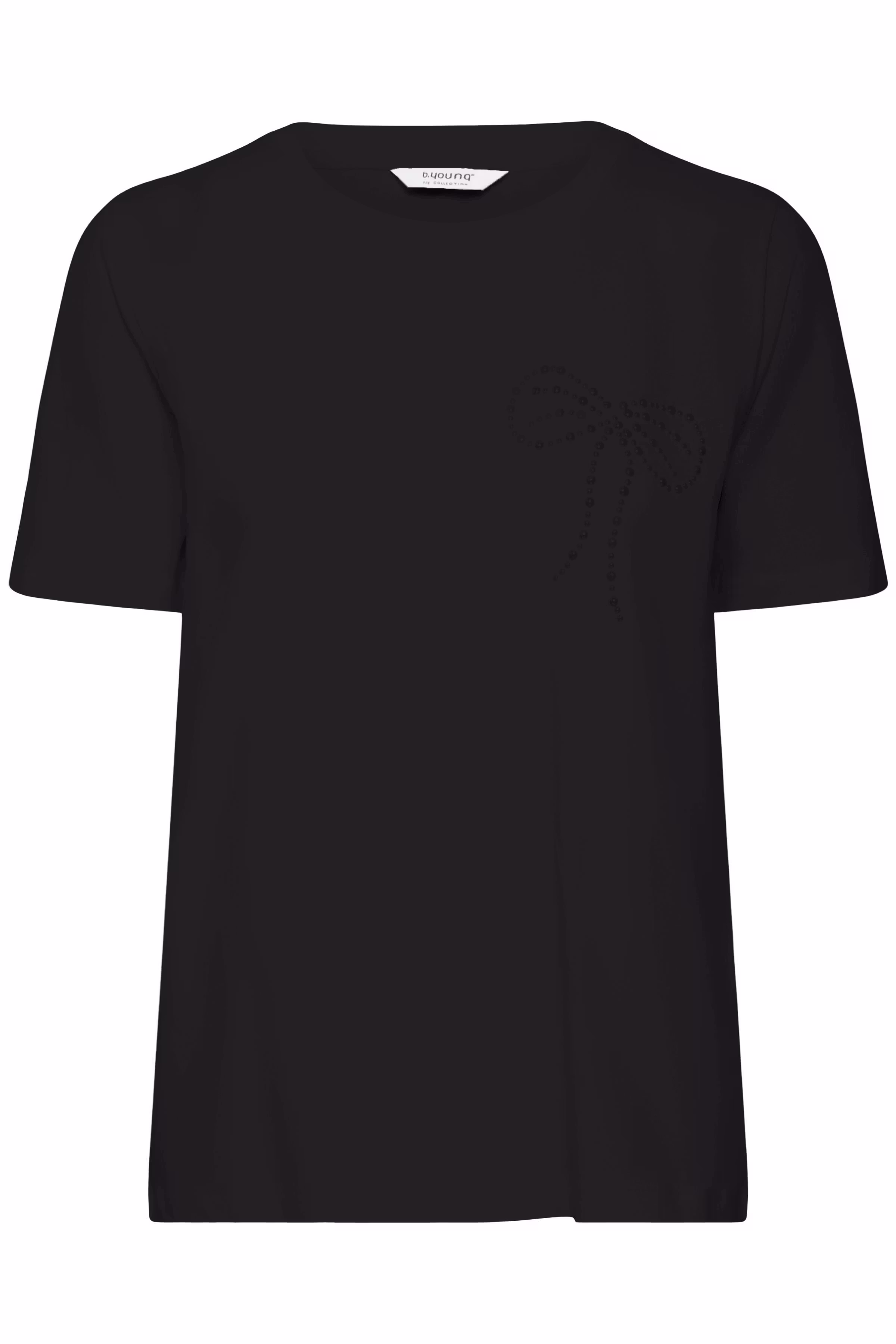 BYSELENE T-shirt PACK FRONT 20816830-200451