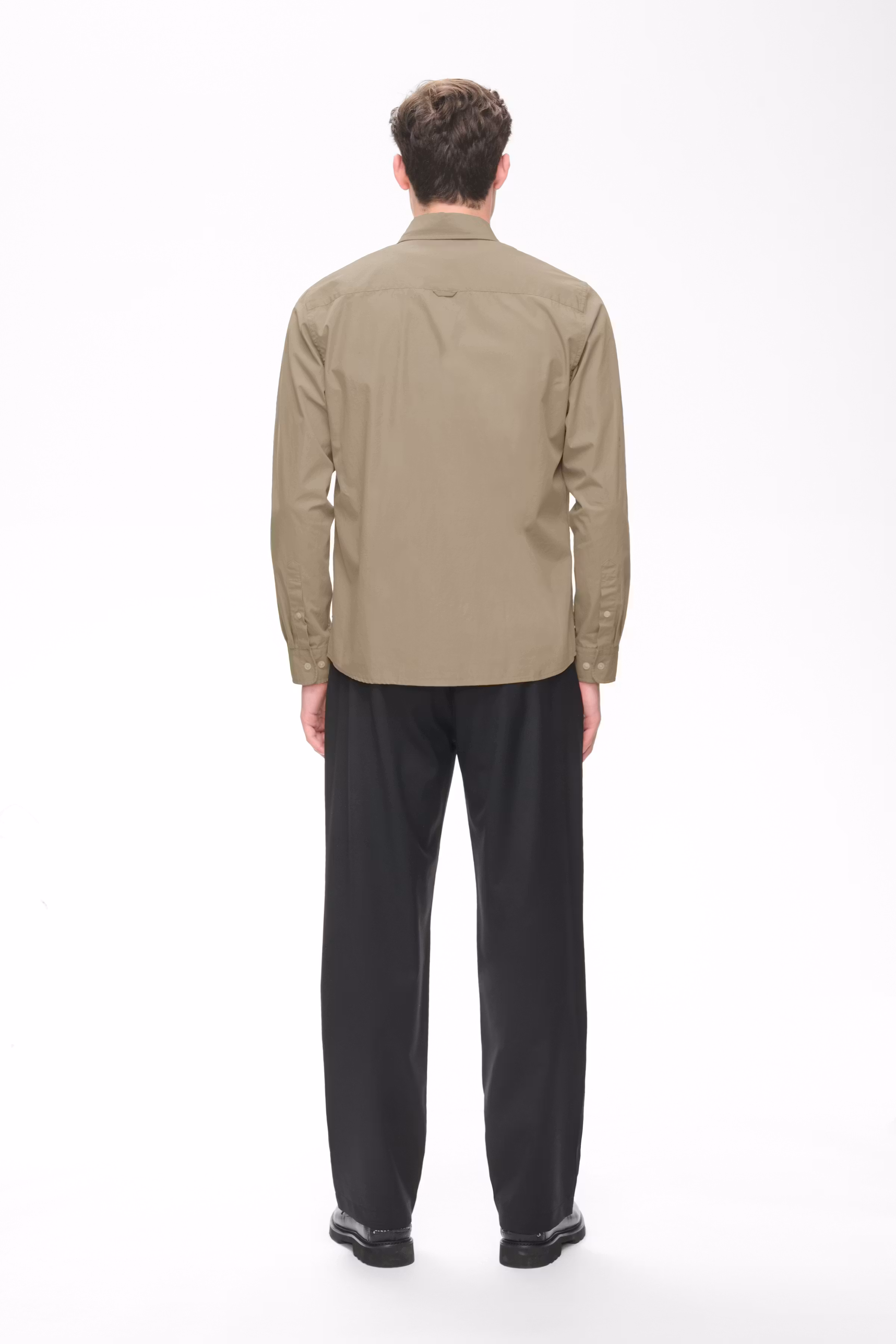 MAChristaldo Skjorte LOOKBOOK BACK 30208898-170510