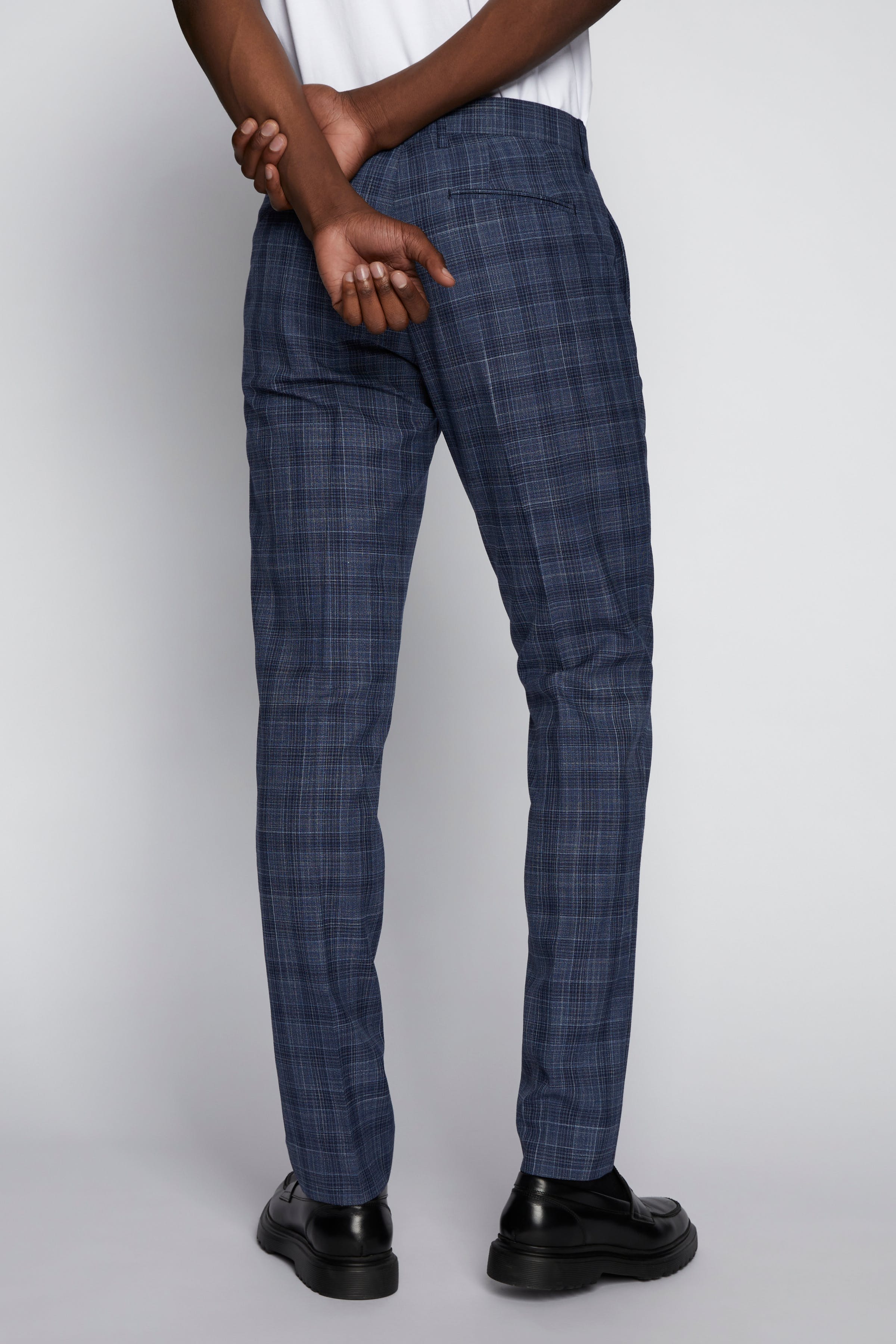 MAlas Byxor LOOKBOOK BACK 30206680-1939231