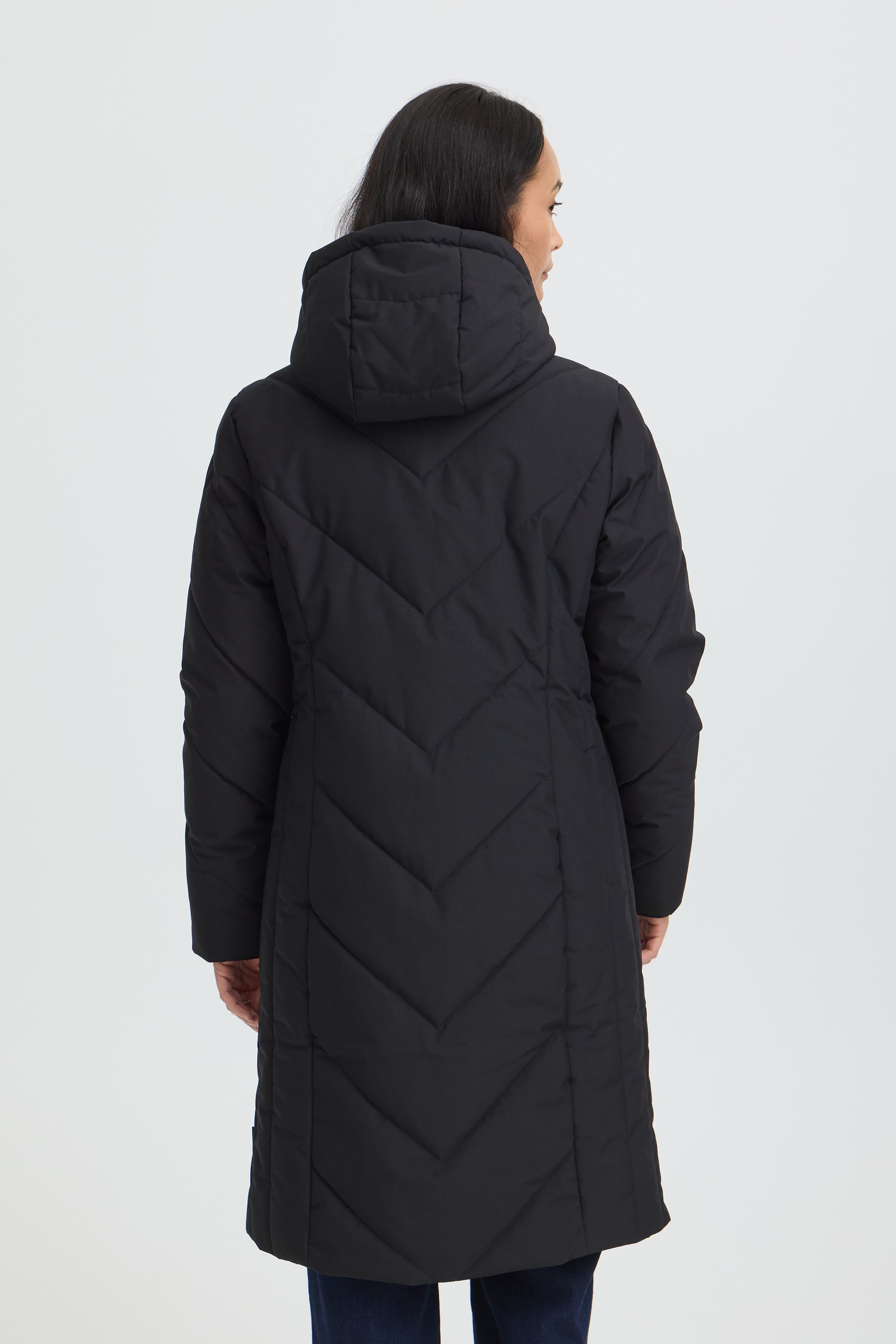 FRMAISE Bovenkleding LOOKBOOK BACK 20617840-194008