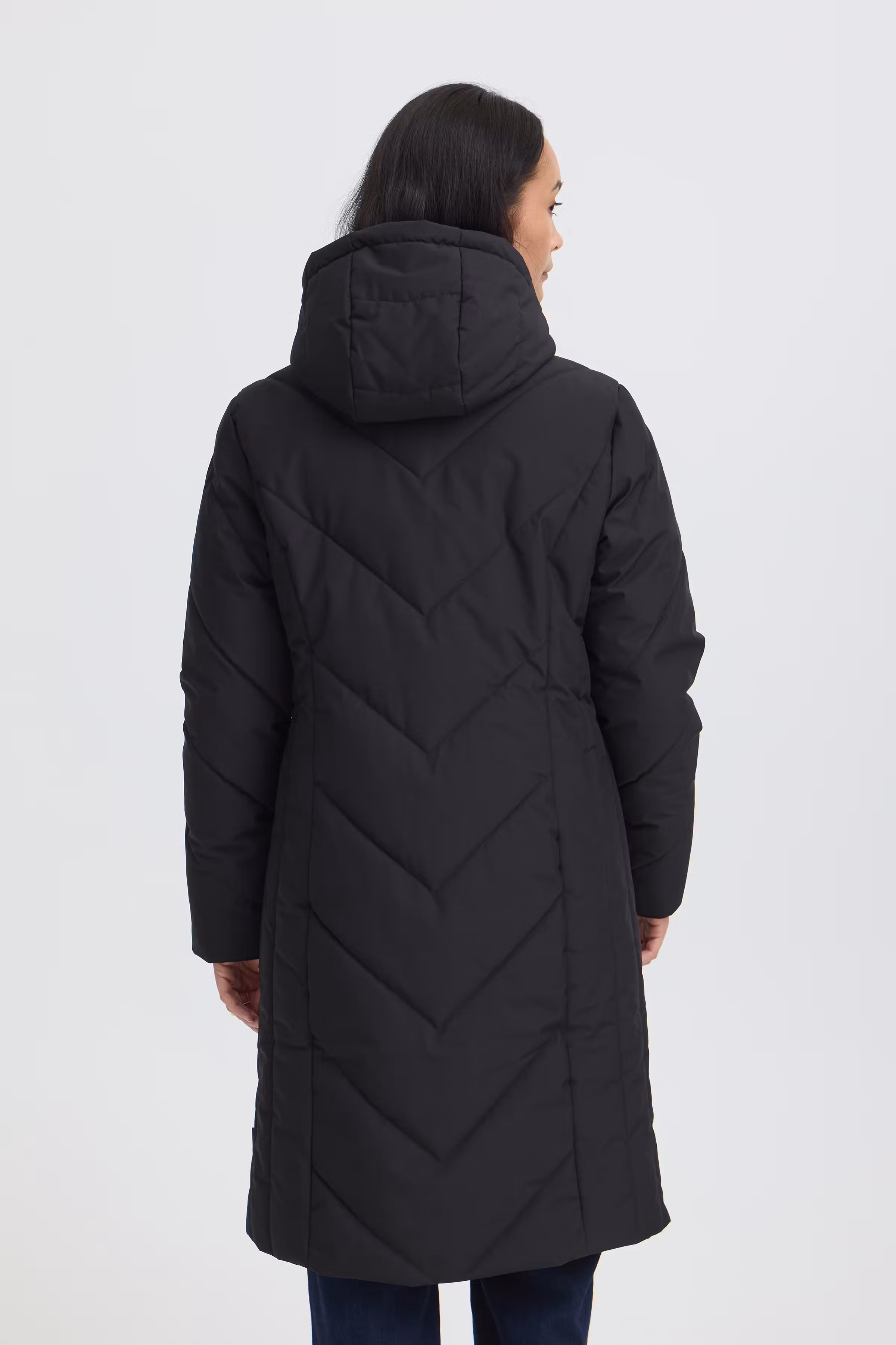 FRMAISE Outerwear LOOKBOOK BACK 20617840-194008