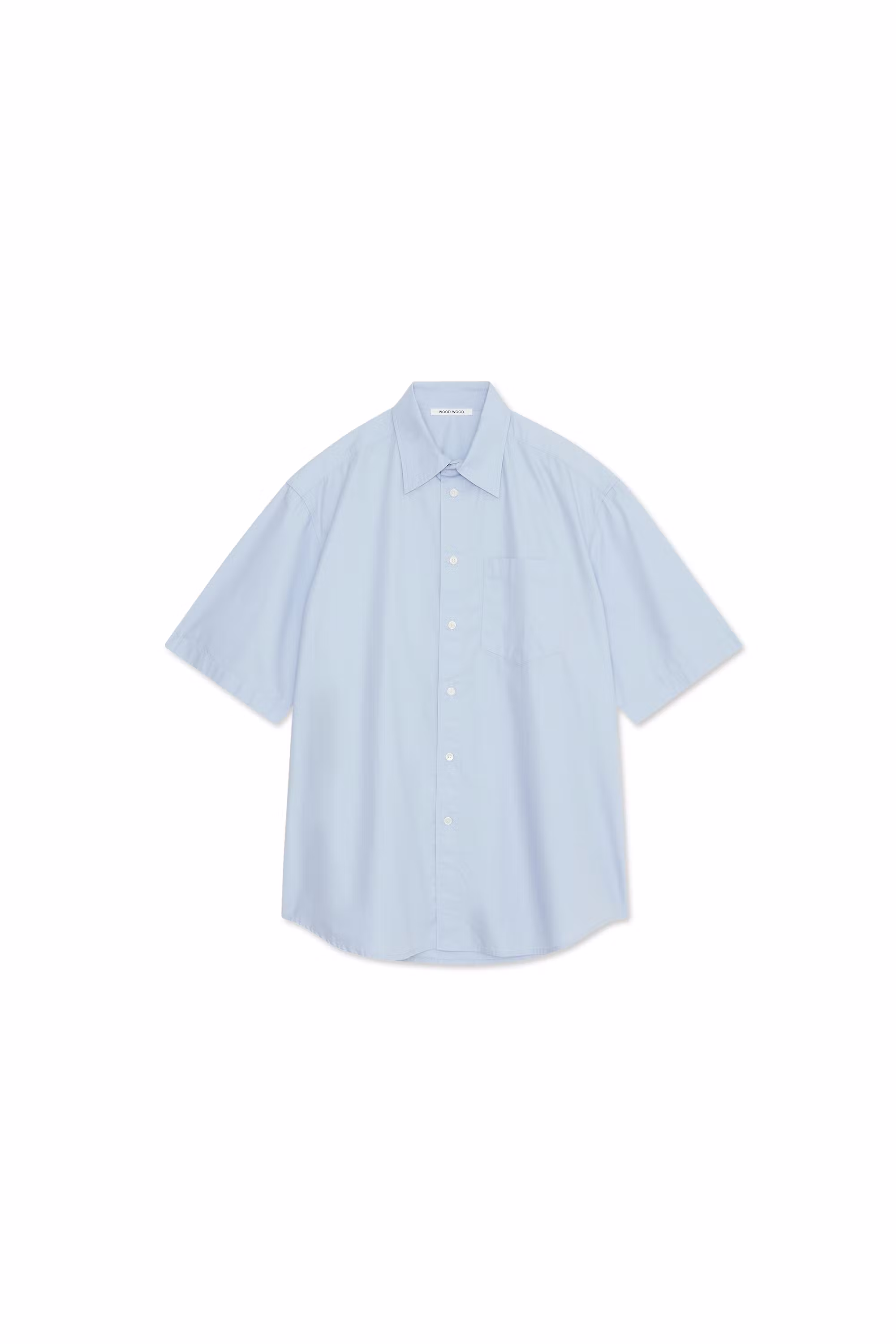 WWAaron Hemd PACK FRONT 30250199-W7234