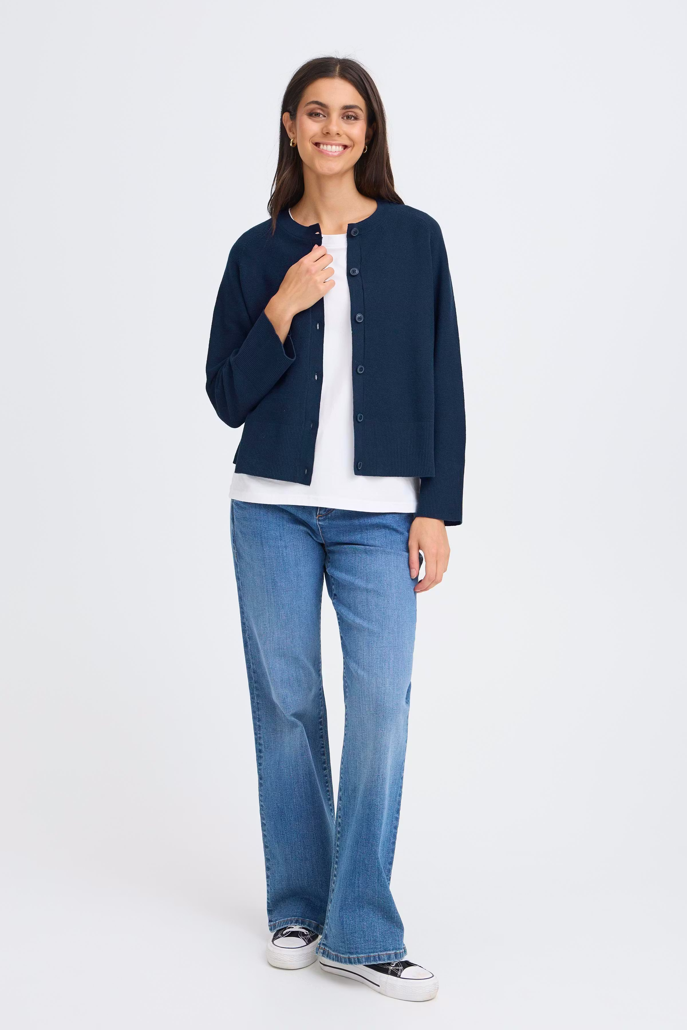 FRSINJA Vest LOOKBOOK FRONT 20617474-193923