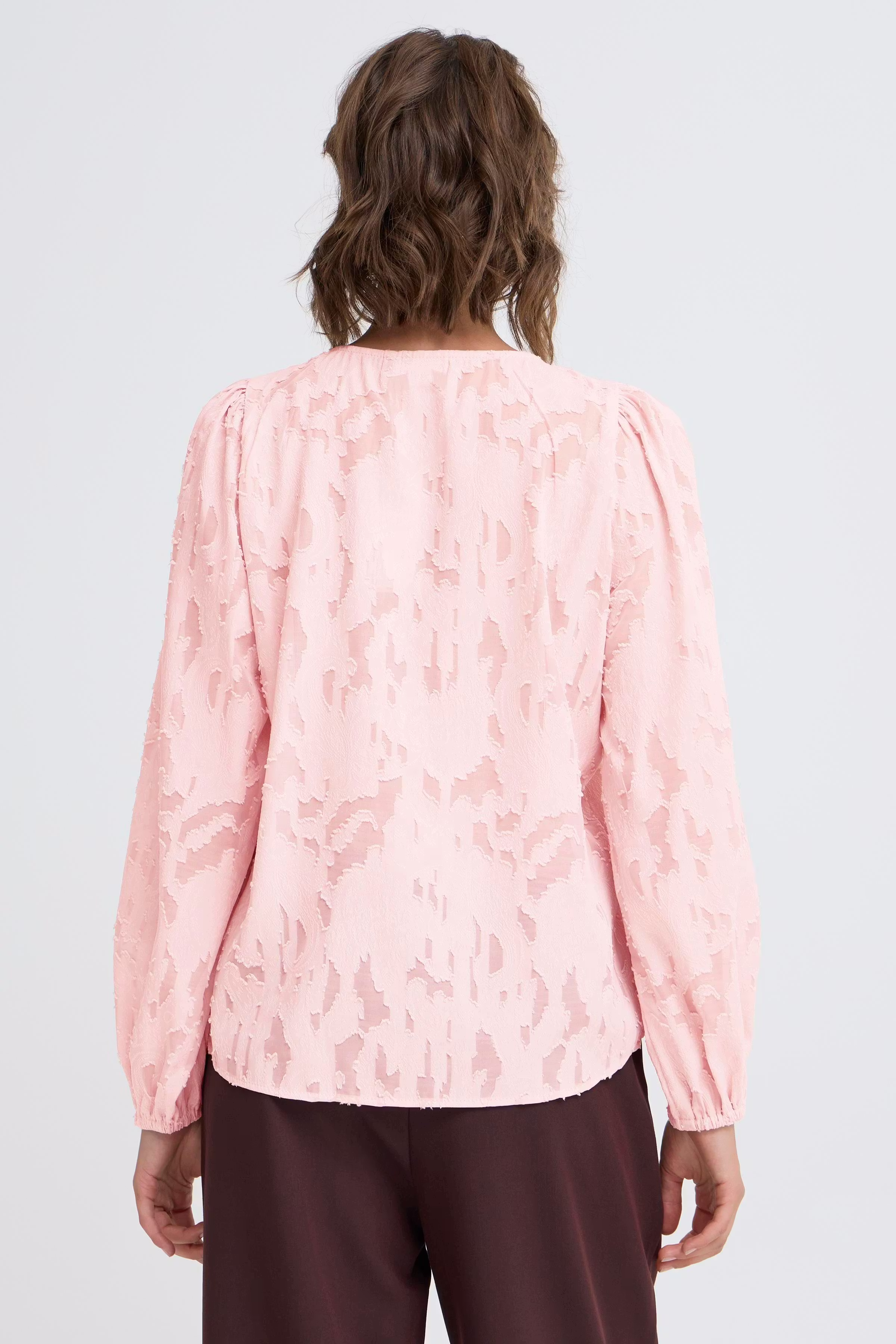 FRMERA Bluse LOOKBOOK BACK 20617279-151607