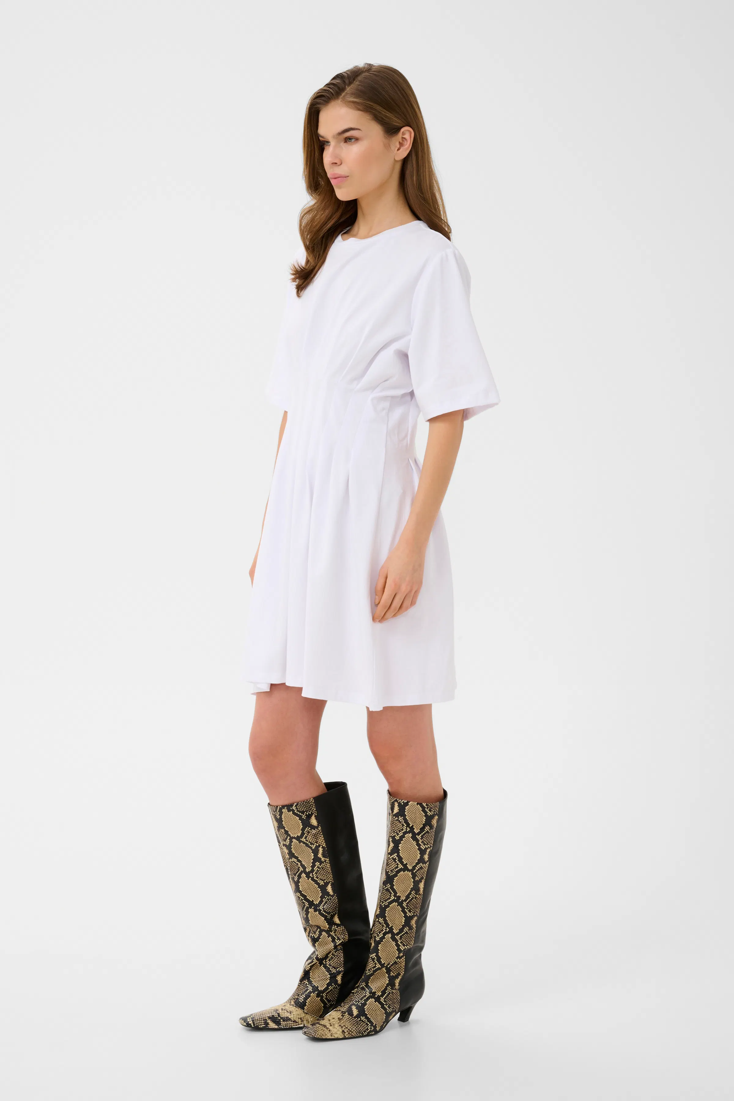 GZinez Kjole LOOKBOOK FRONT 10911234-110601