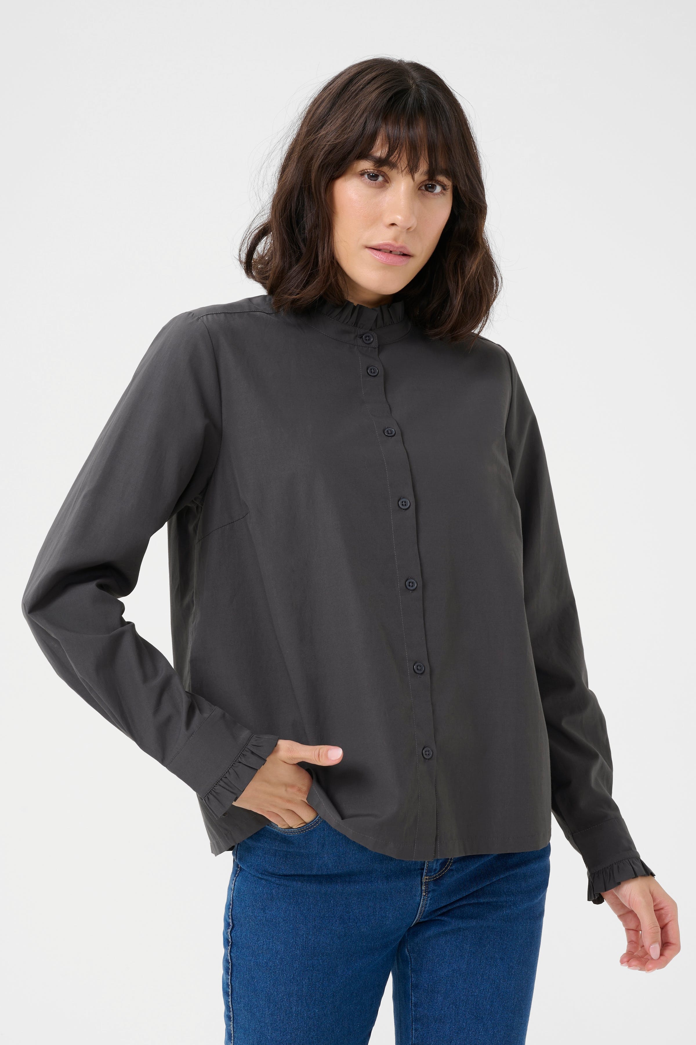 KAida Shirt LOOKBOOK FRONT 10509562-190205