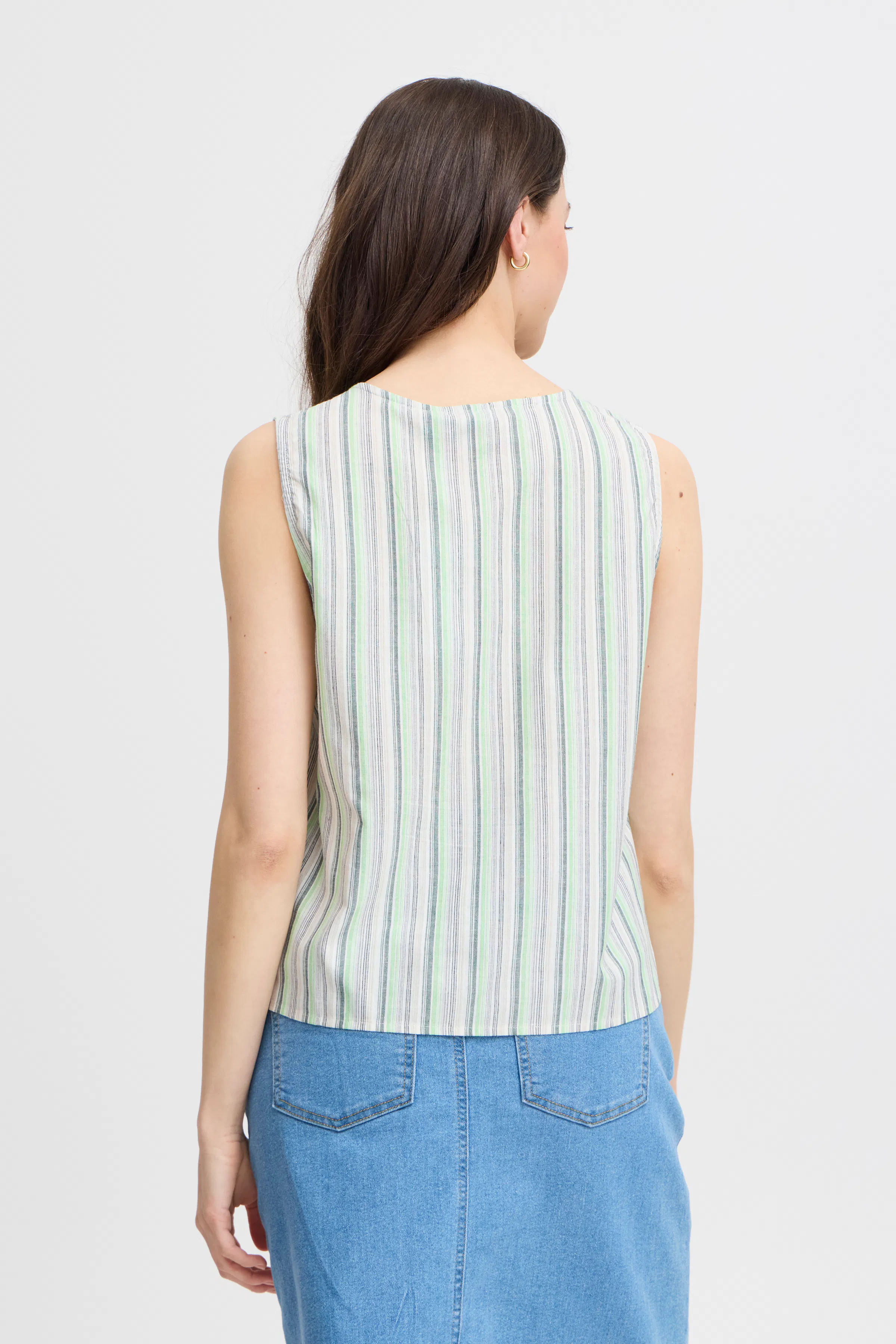 FRJANNIE Top LOOKBOOK BACK 20614098-202819