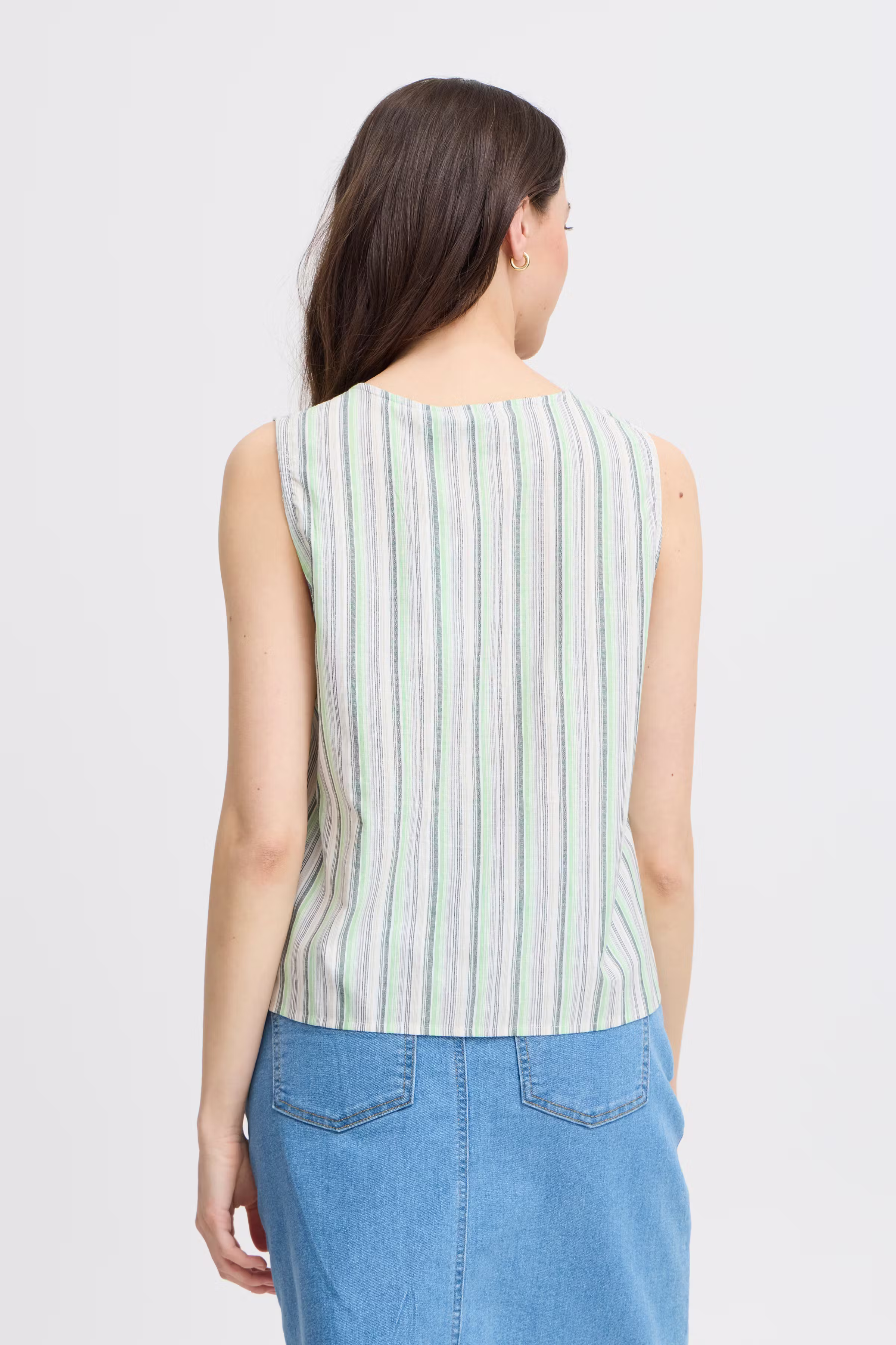 FRJANNIE Top LOOKBOOK BACK 20614098-202819