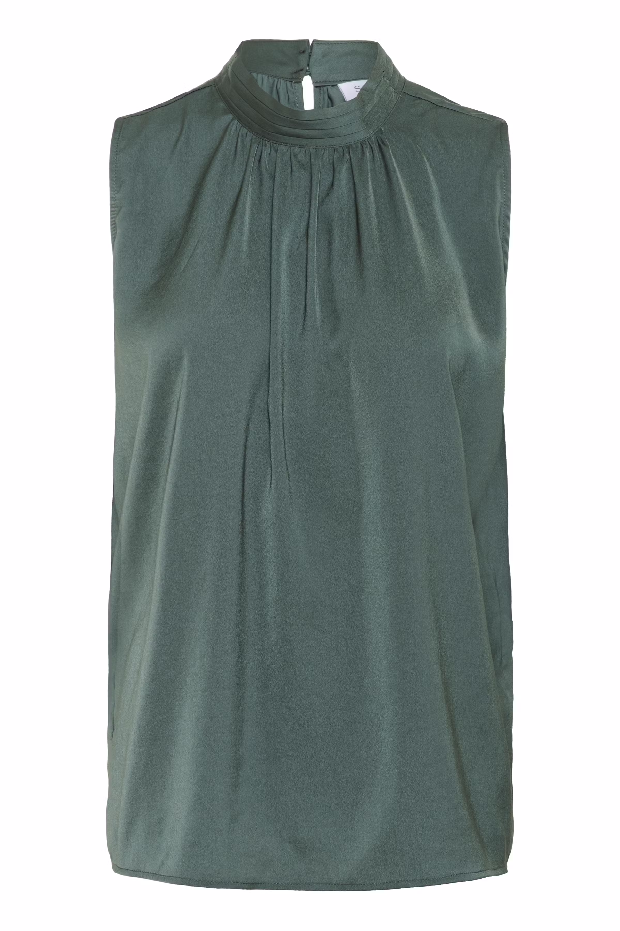 AileenSZ Blouse PACK FRONT 30500036-195004