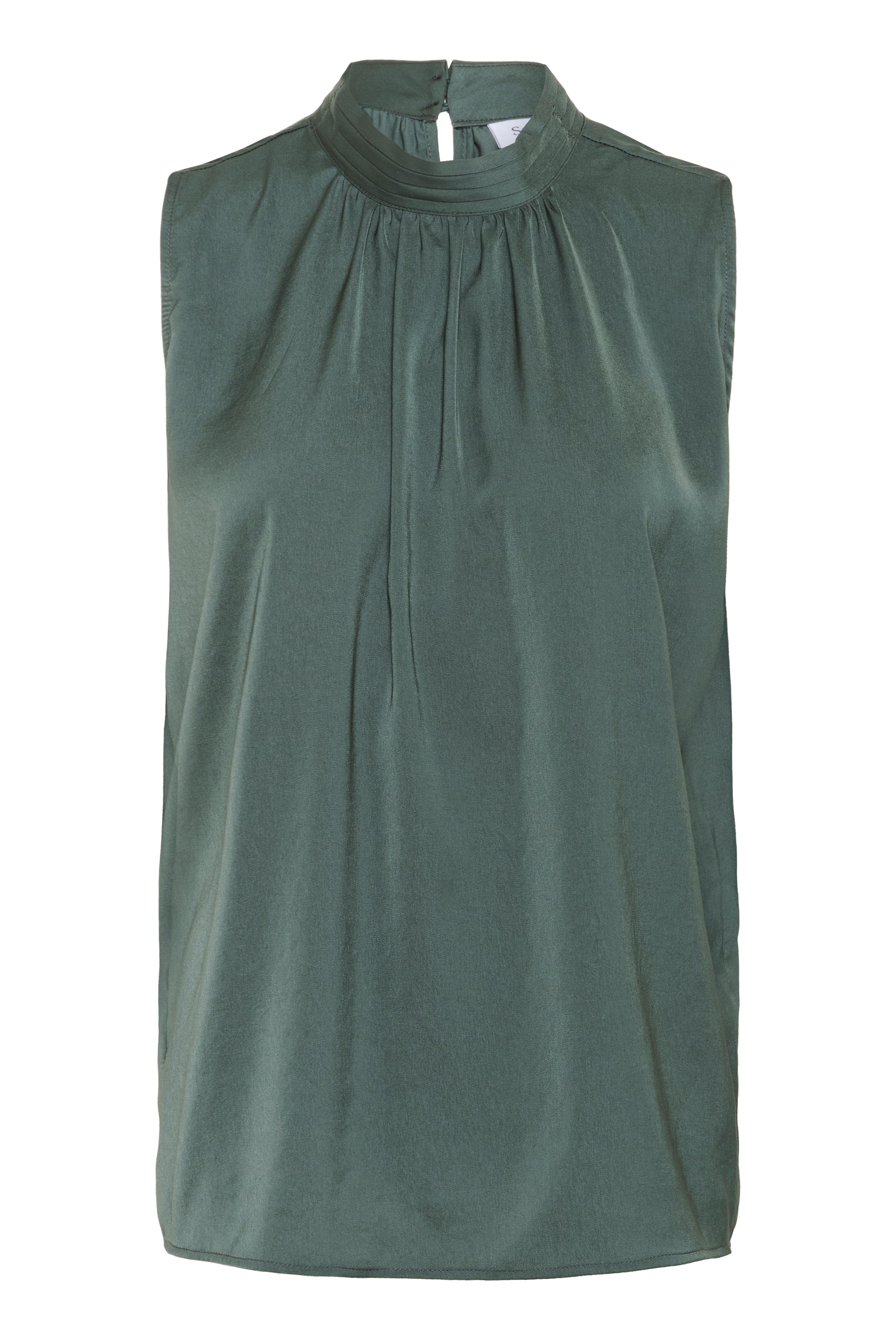 AileenSZ Blouse PACK FRONT 30500036-195004