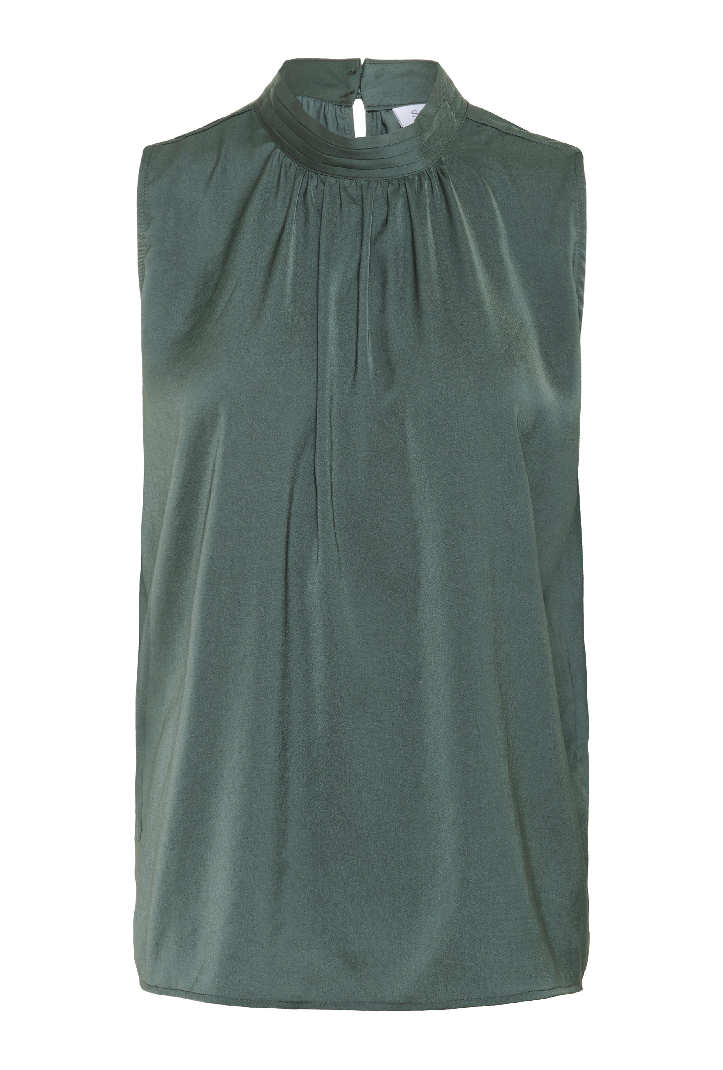 AileenSZ Blouse PACK FRONT 30500036-195004