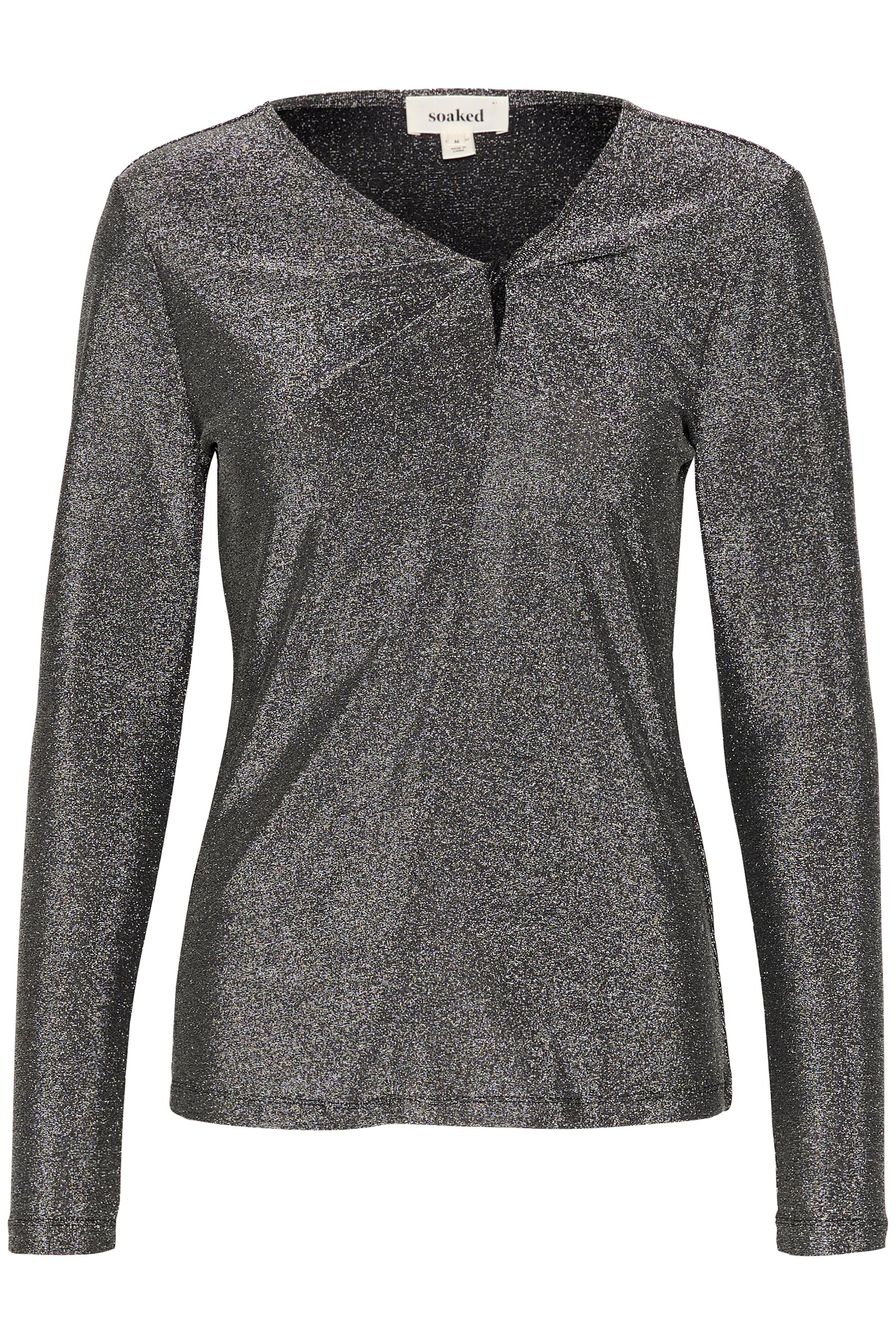 SLSkylara Glitter T-shirt PACK FRONT 30407795-145002