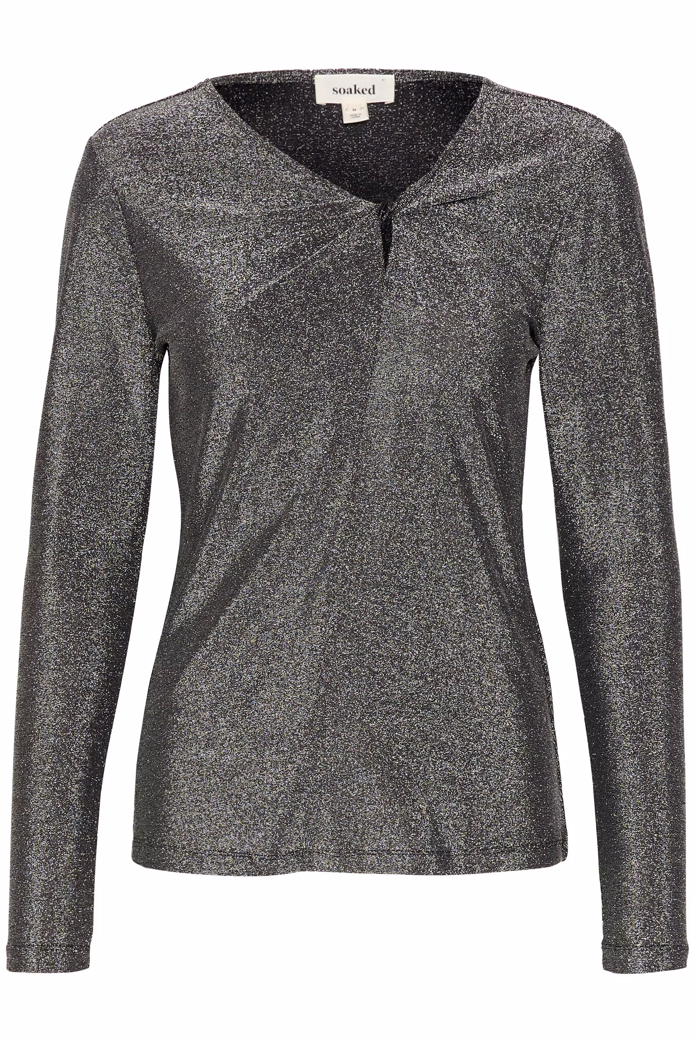 SLSkylara Glitter T-shirt PACK FRONT 30407795-145002