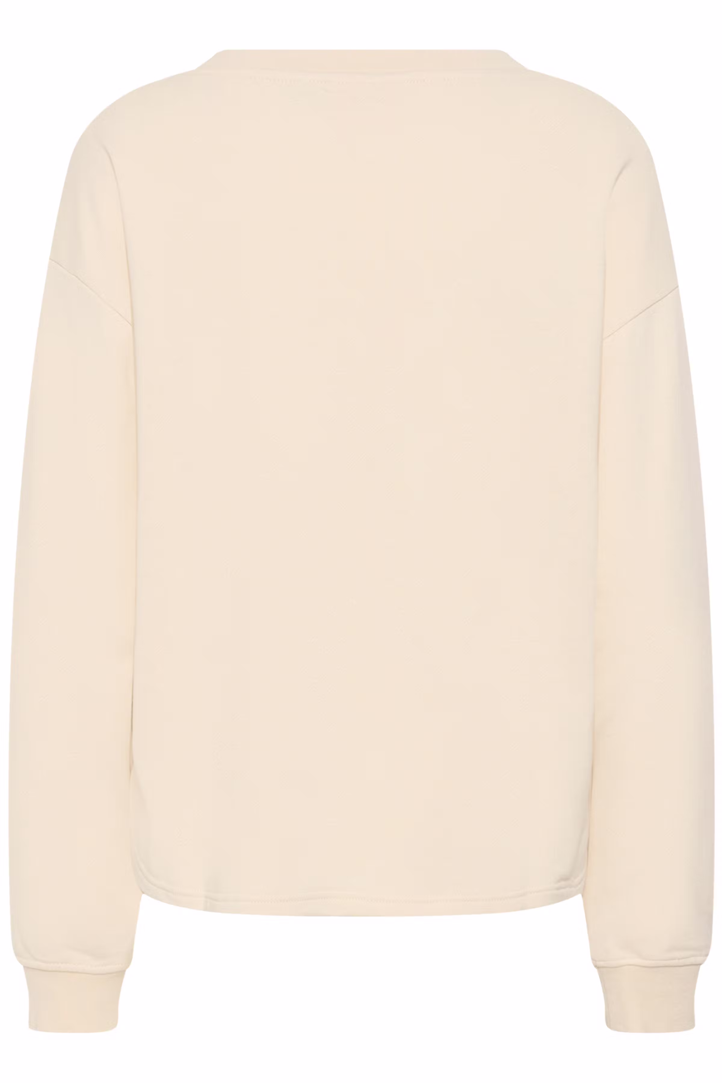 CRLuciana Sweatshirt PACK BACK 10615194-131008