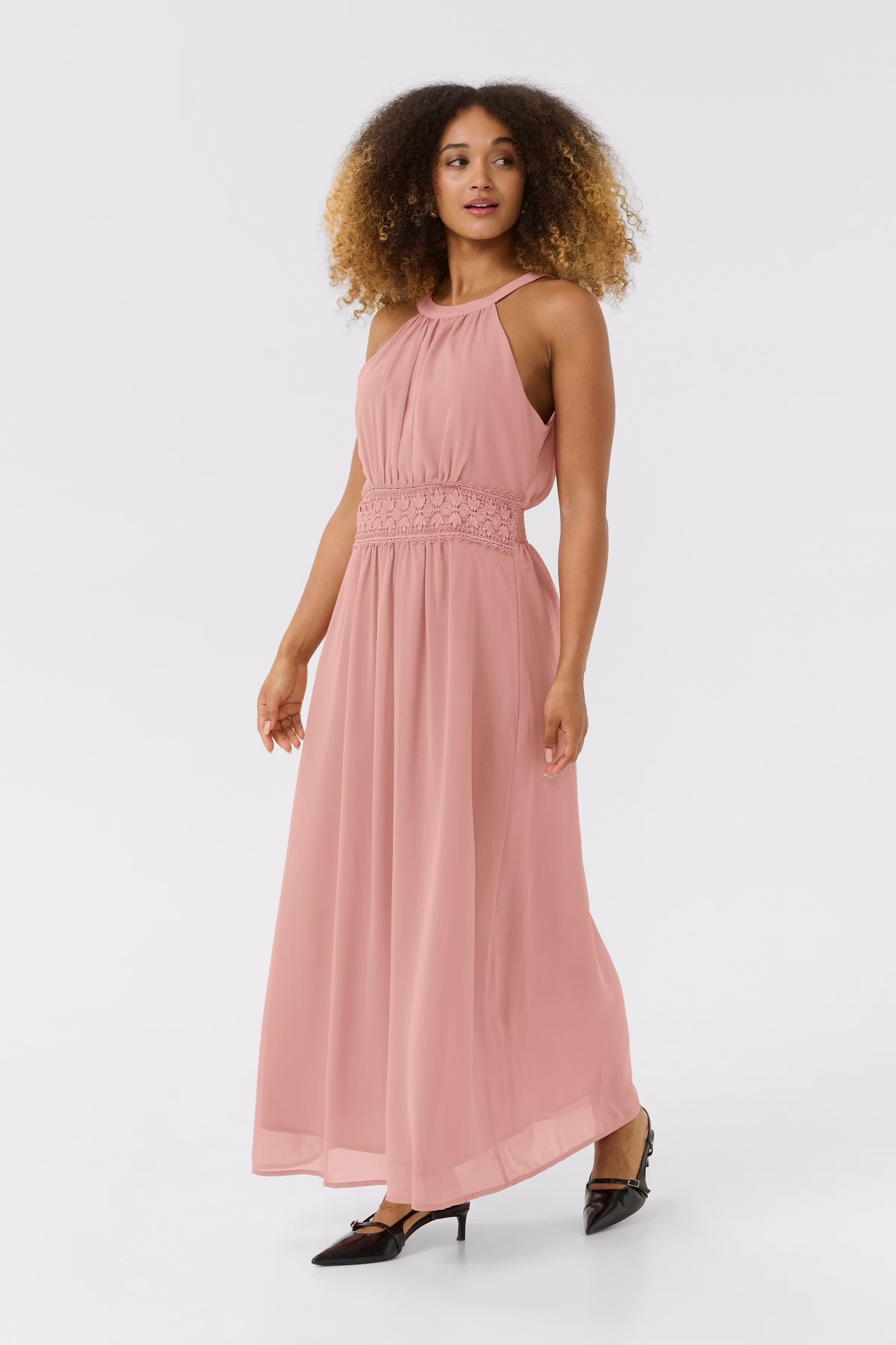 CRSantana Kleid LOOKBOOK FRONT 10613945-171718