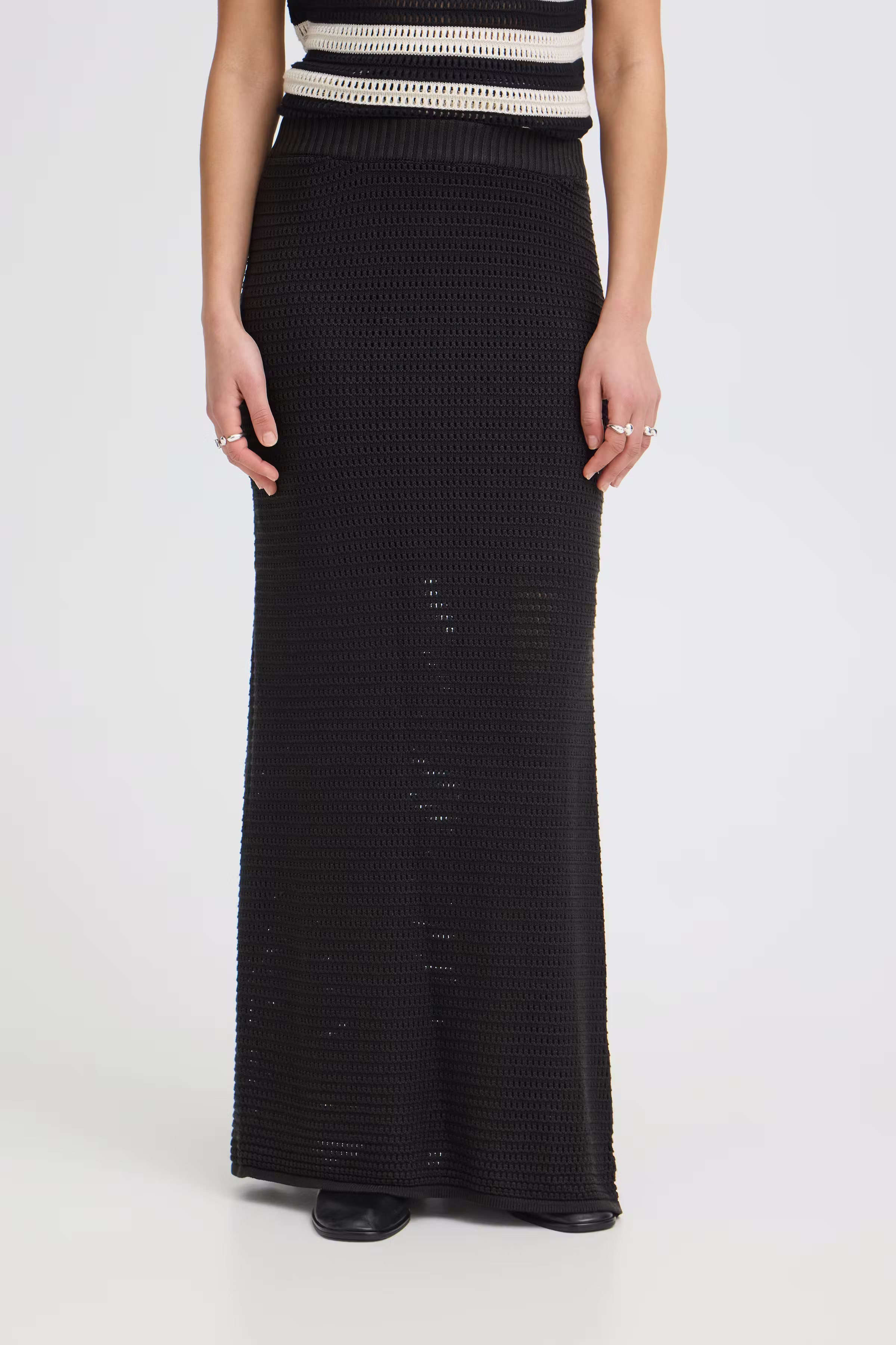 IHBETUES Nederdel LOOKBOOK FRONT 20125432-194008