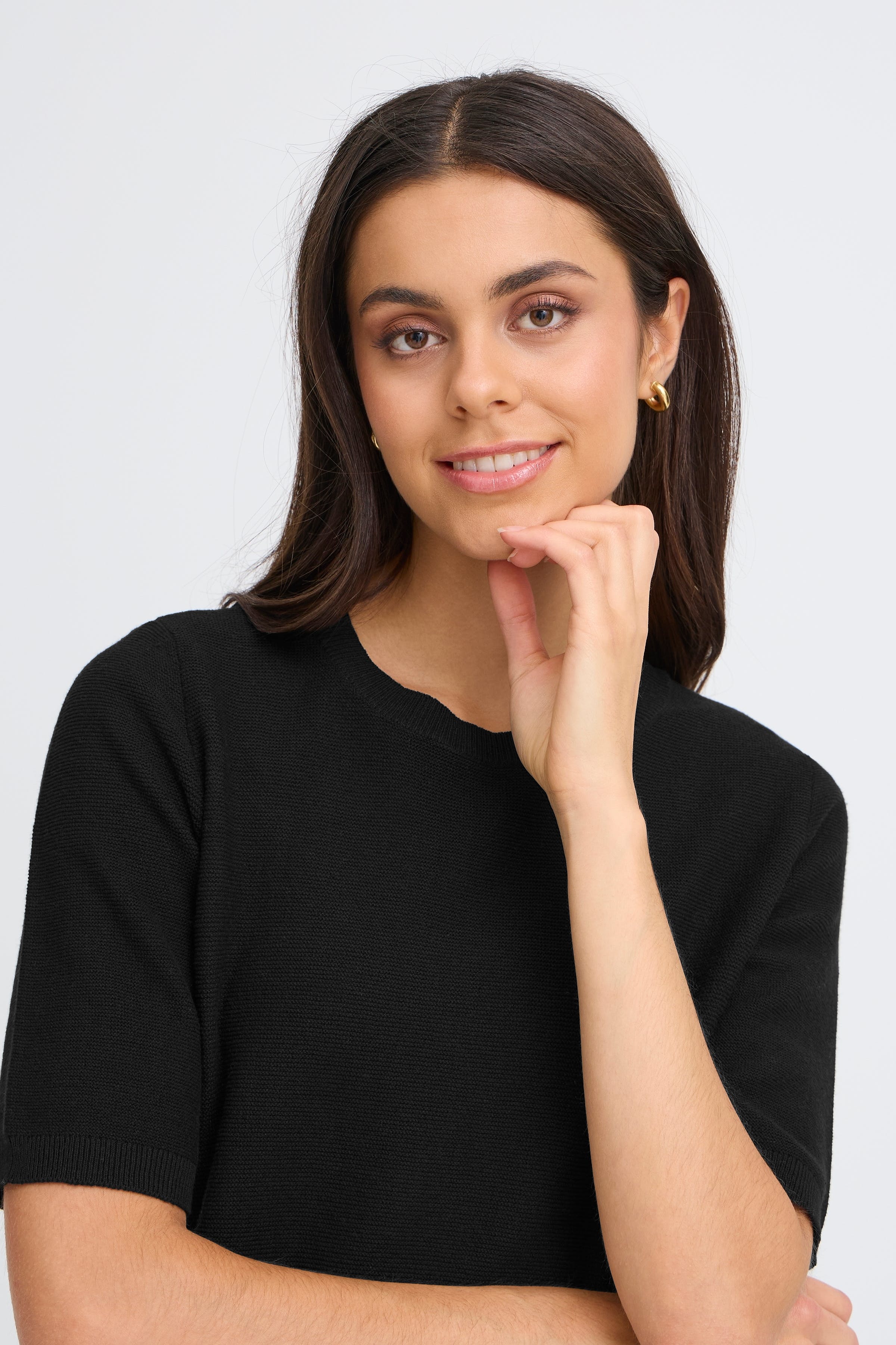 FRSINJA Pullover LOOKBOOK DETAIL 20617472-200113