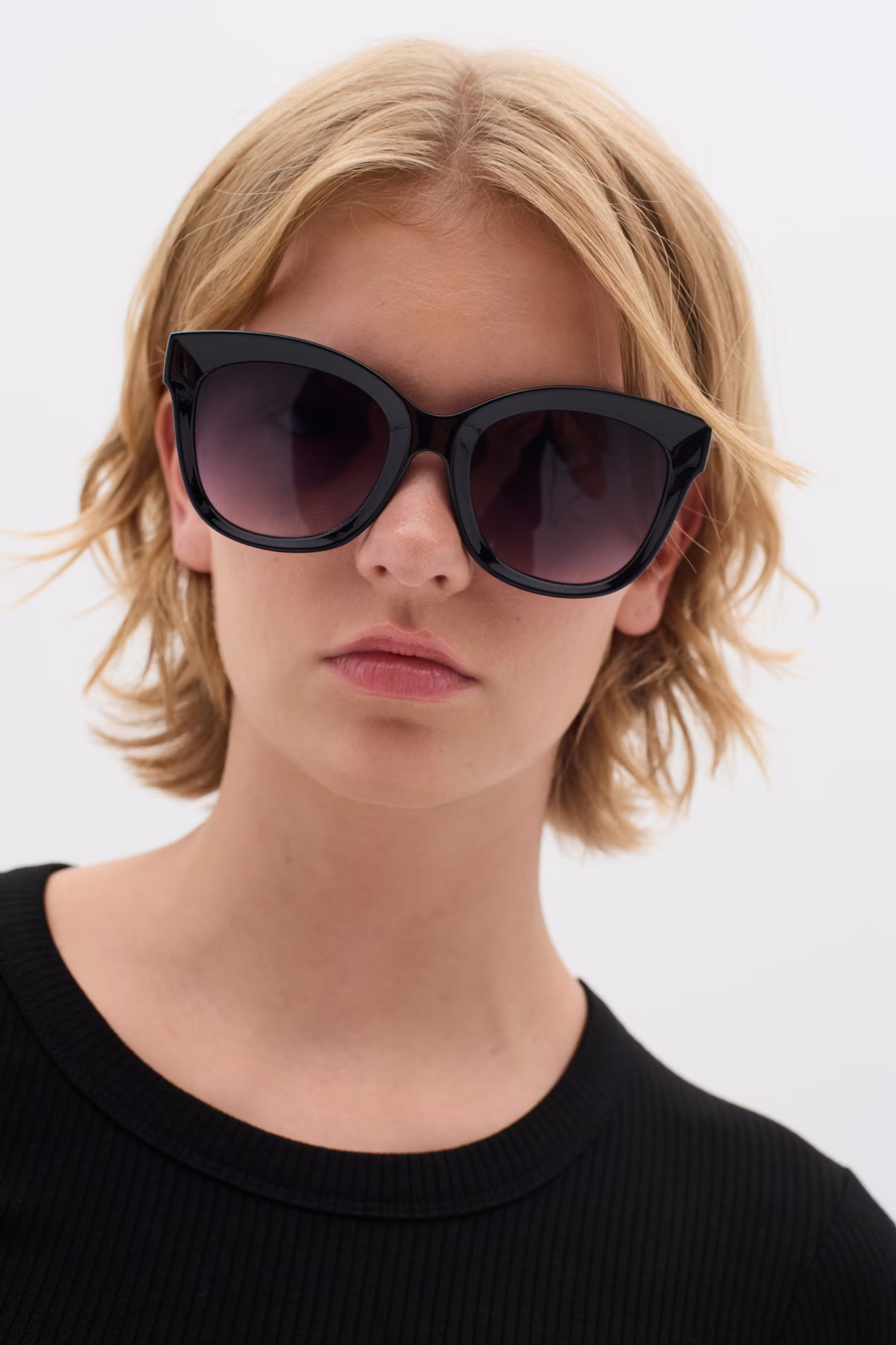 RundaIW Sonnenbrille LOOKBOOK DETAIL 30110500-194008