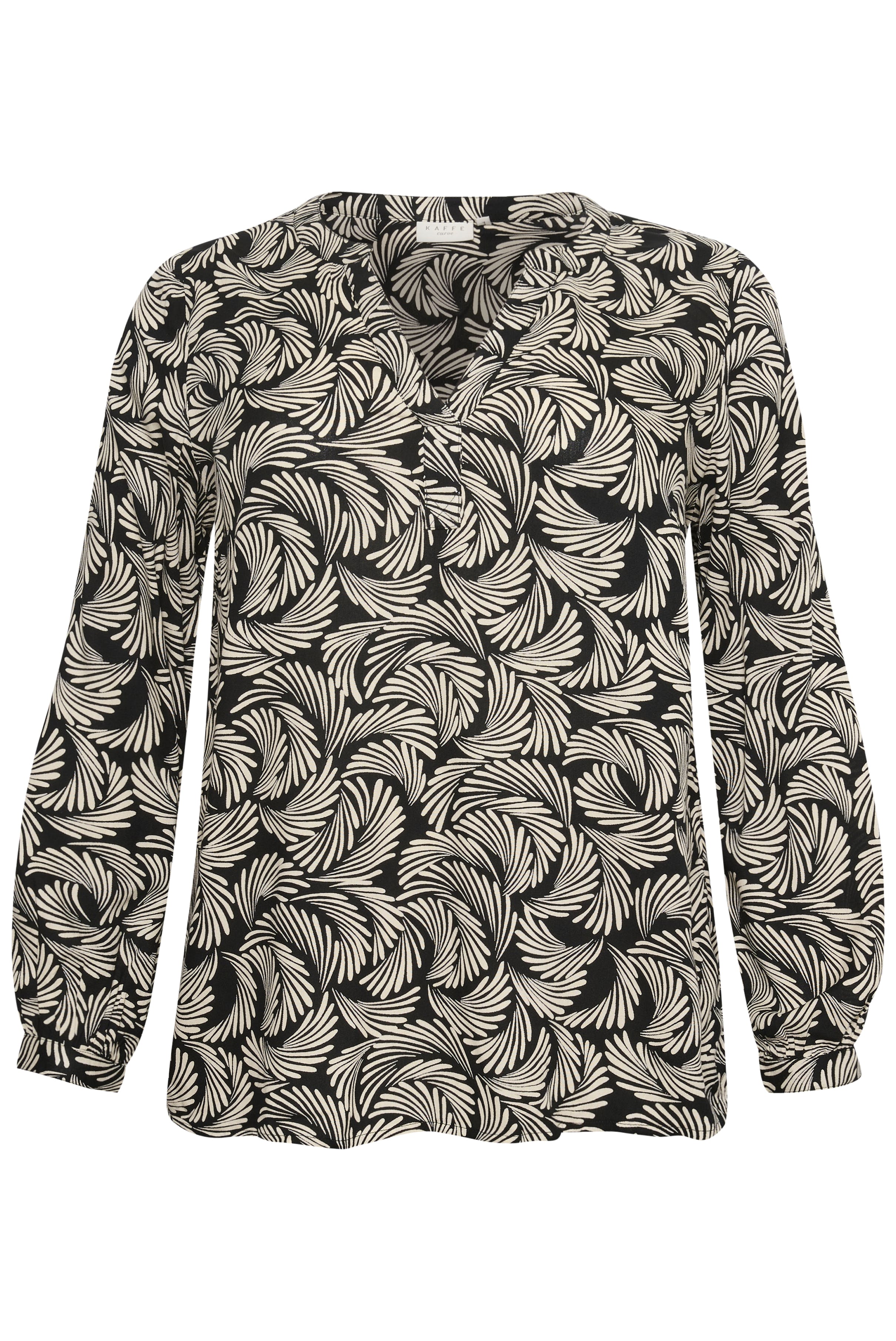 KCmirta Blouse PACK FRONT 10581677-104492