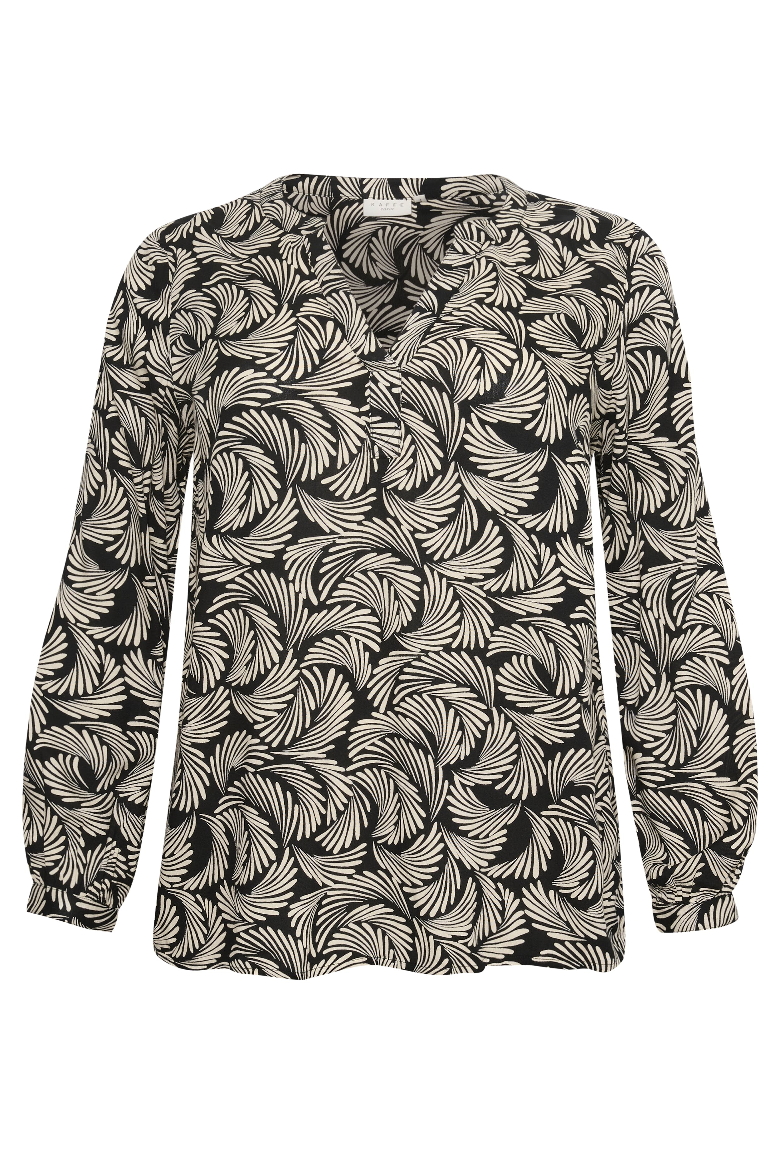 KCmirta Blouse PACK FRONT 10581677-104492