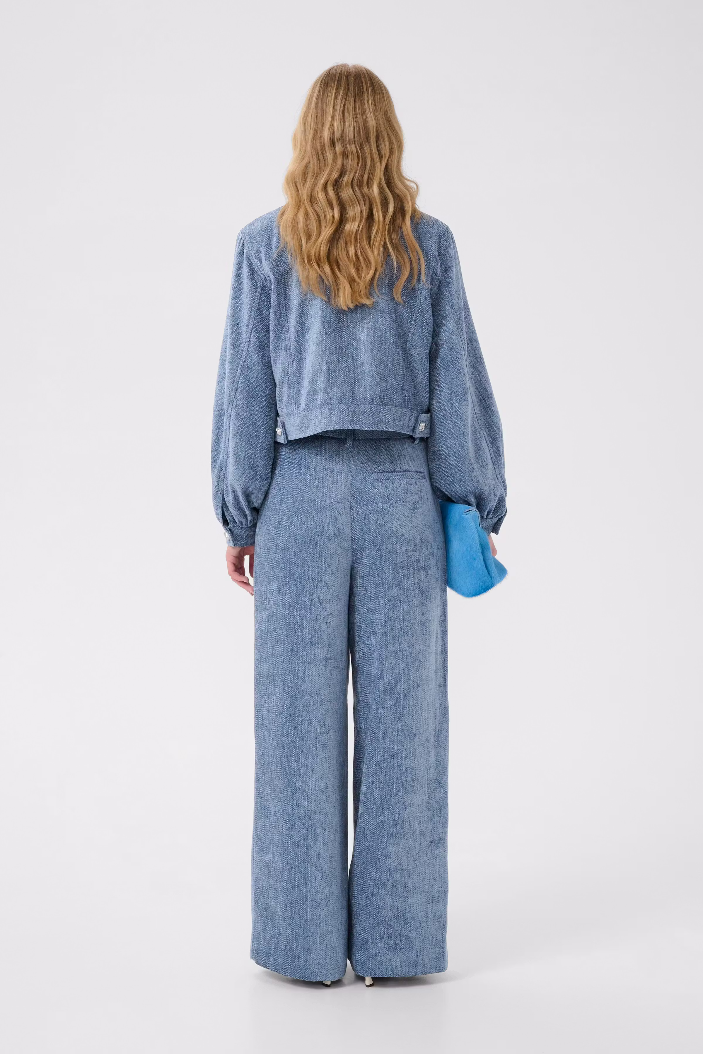 GZvally Hose LOOKBOOK BACK 10910926-100019